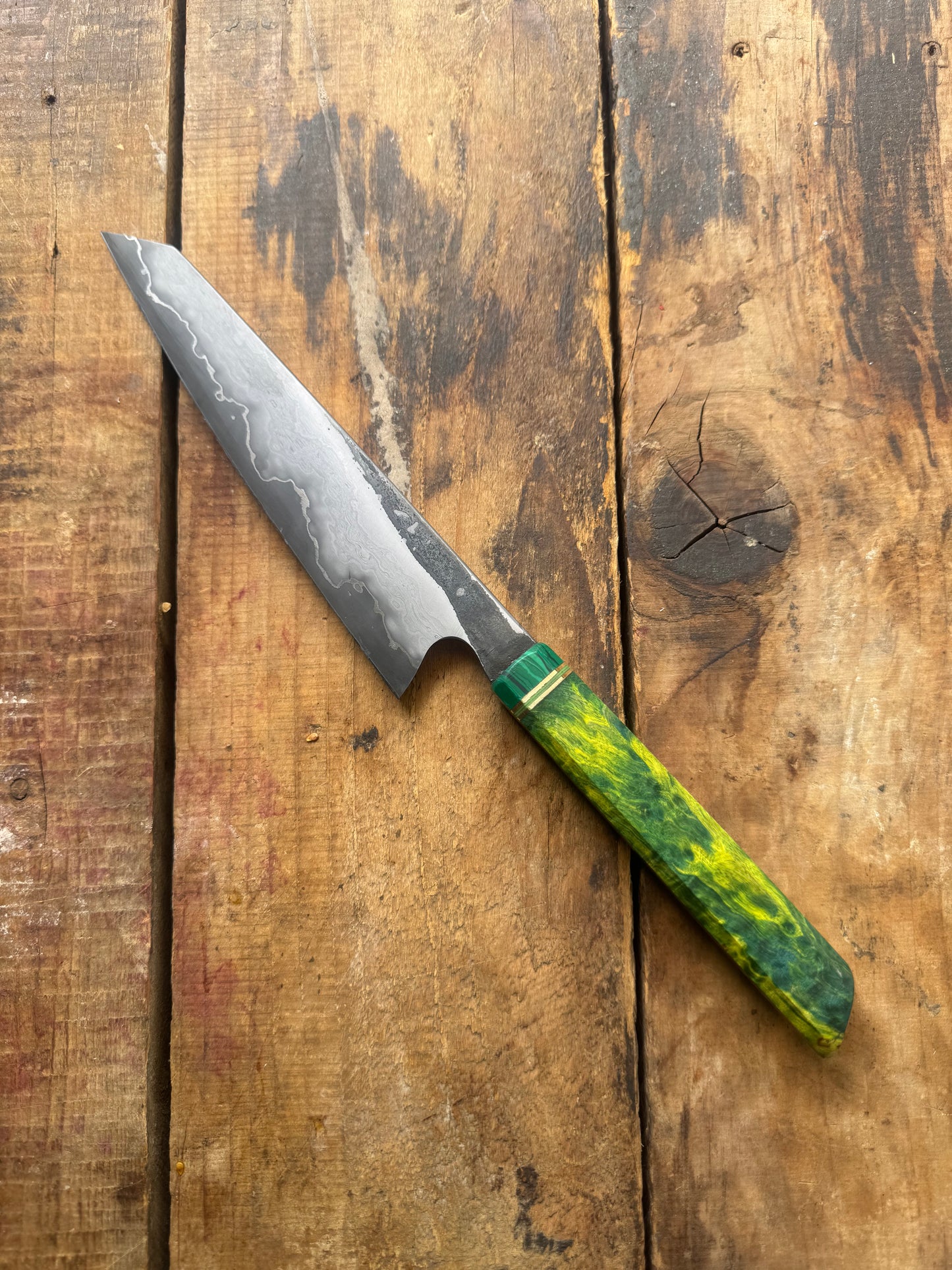 Garasuke 18 cm