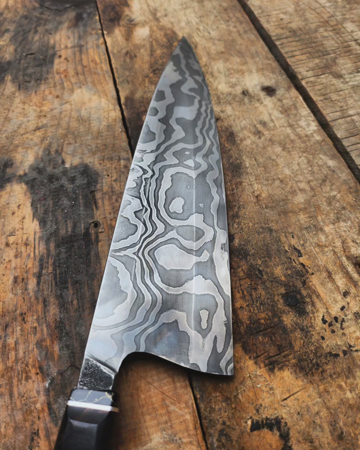 DAMASCO 28 CM