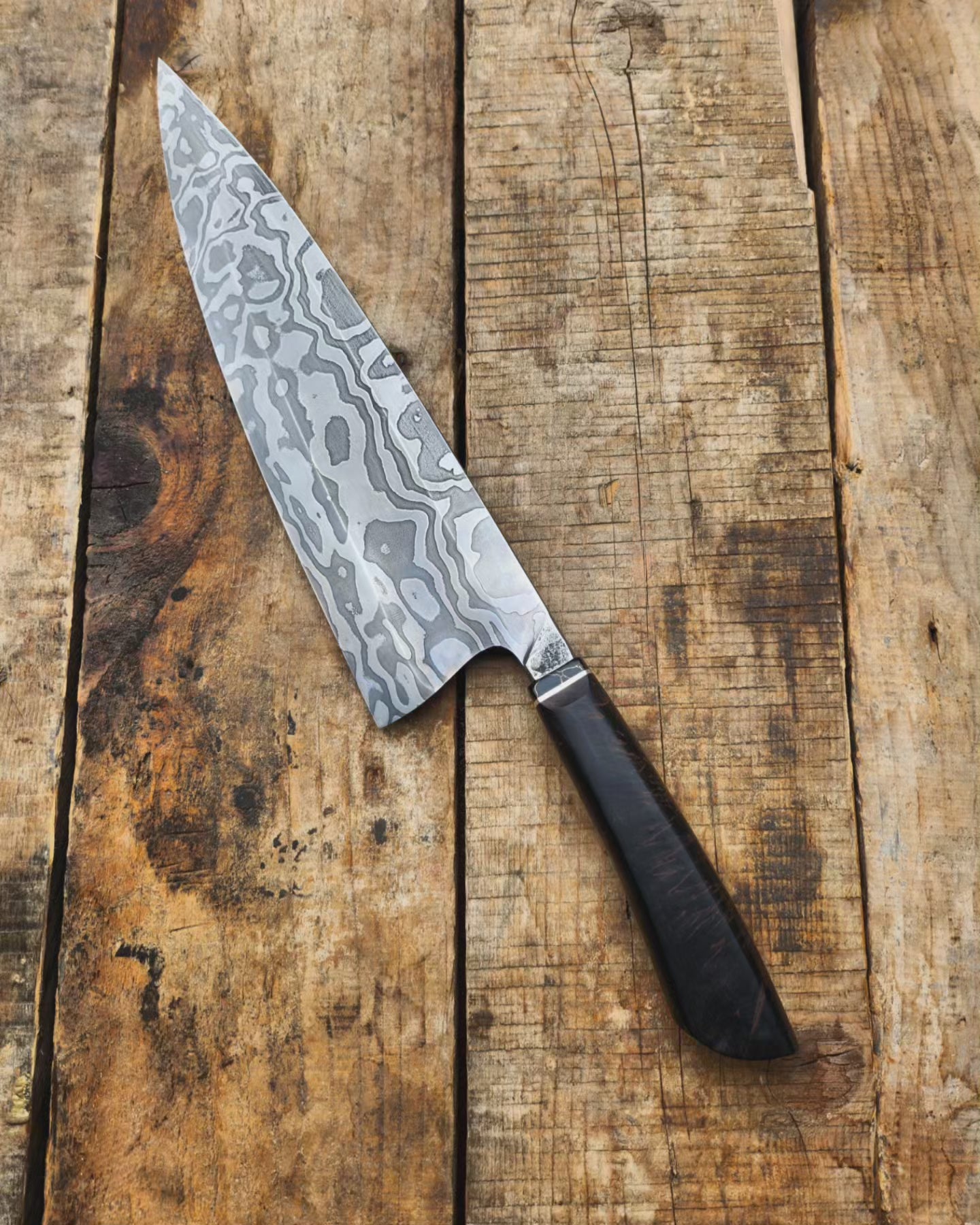 DAMASCO 28 CM