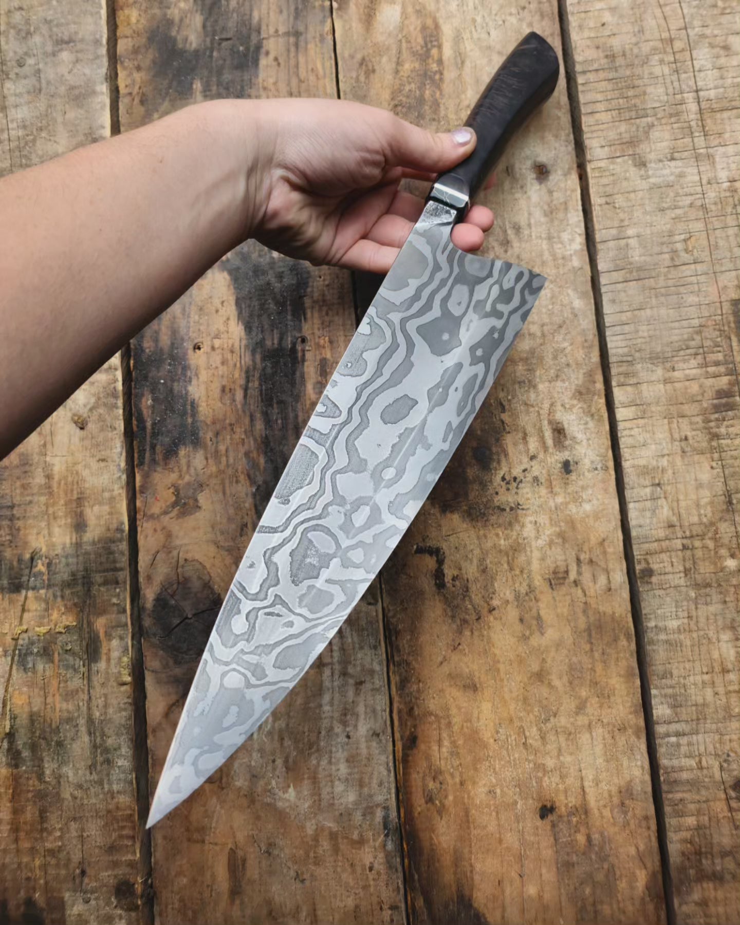 DAMASCO 28 CM