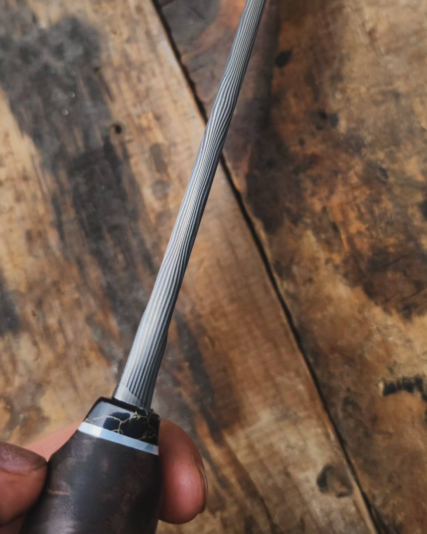DAMASCO 28 CM