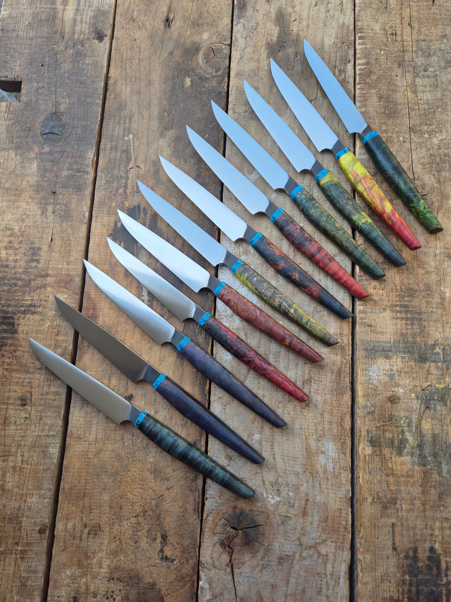 Special Set da Bistecca