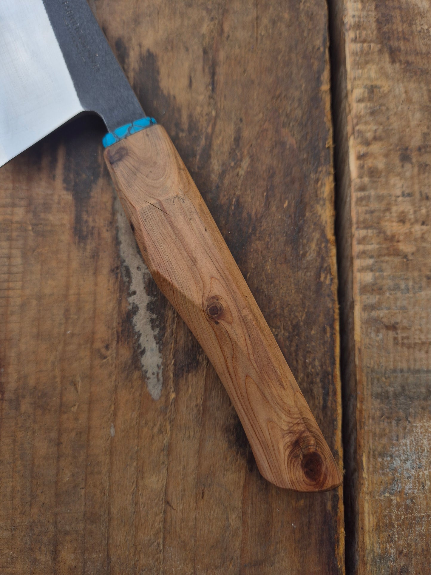 Chef Knife S.grind