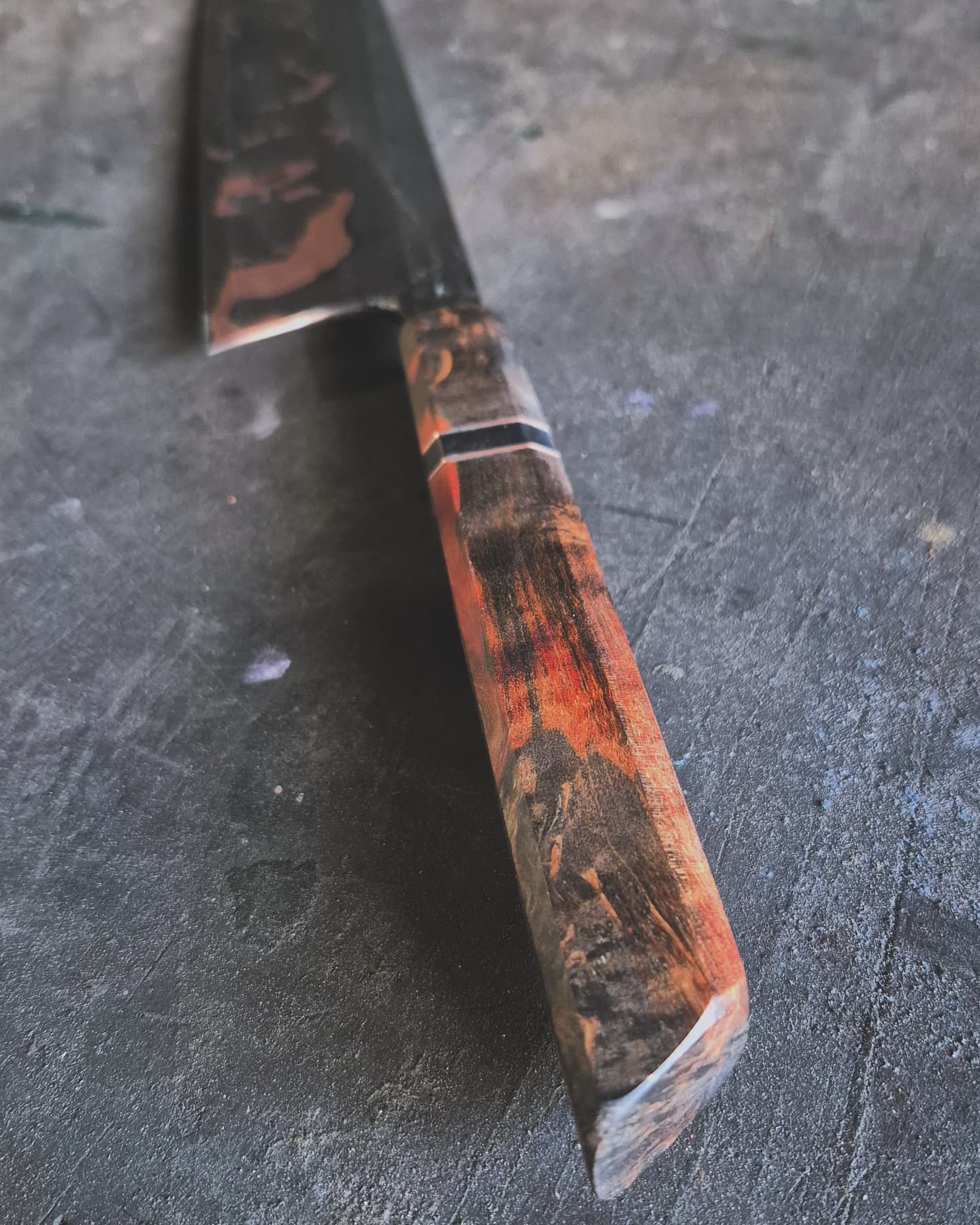 Kiritsuke 230mm CU-MAI
