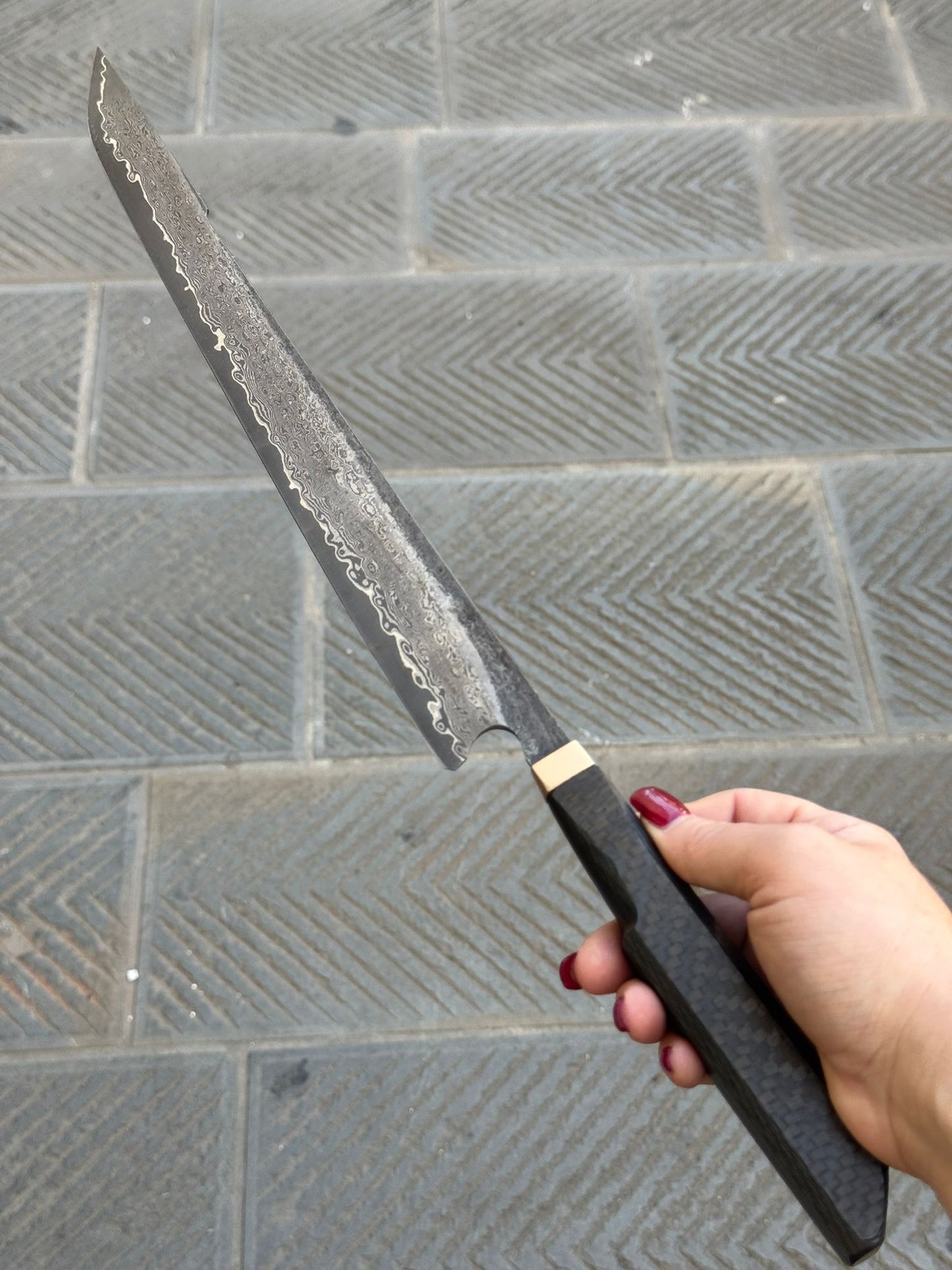 Takohiki 30 cm