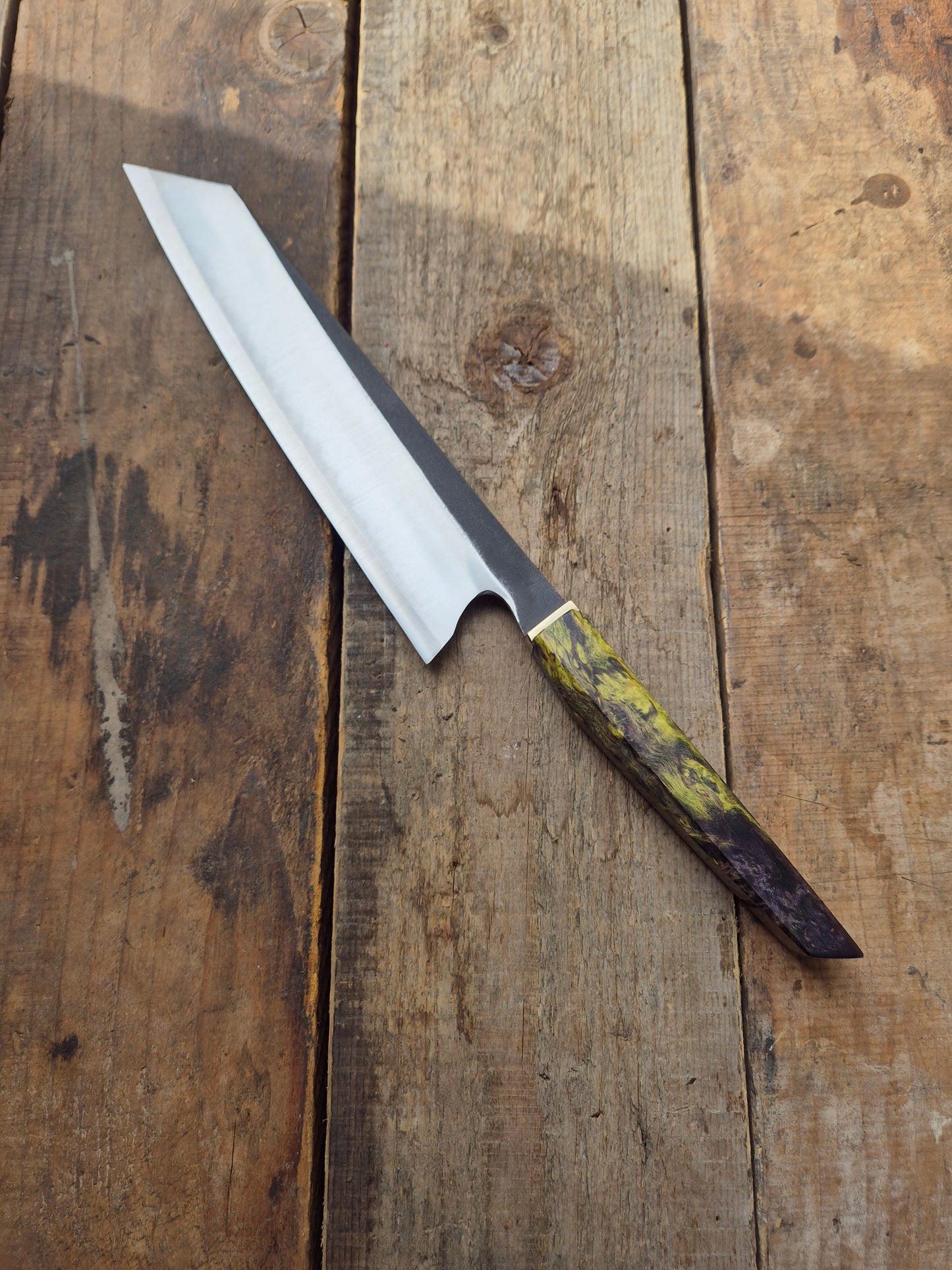 Gyuto 2025