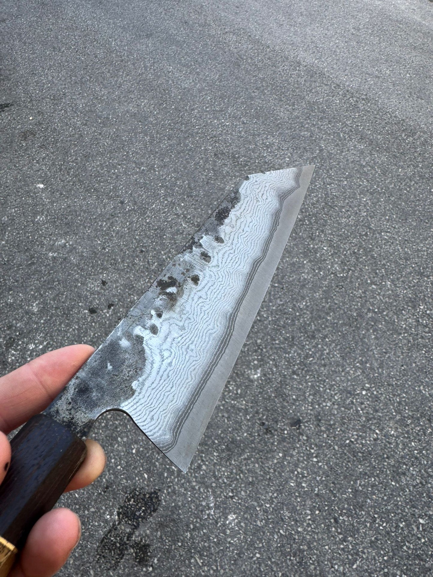 Kiritsuke vg10