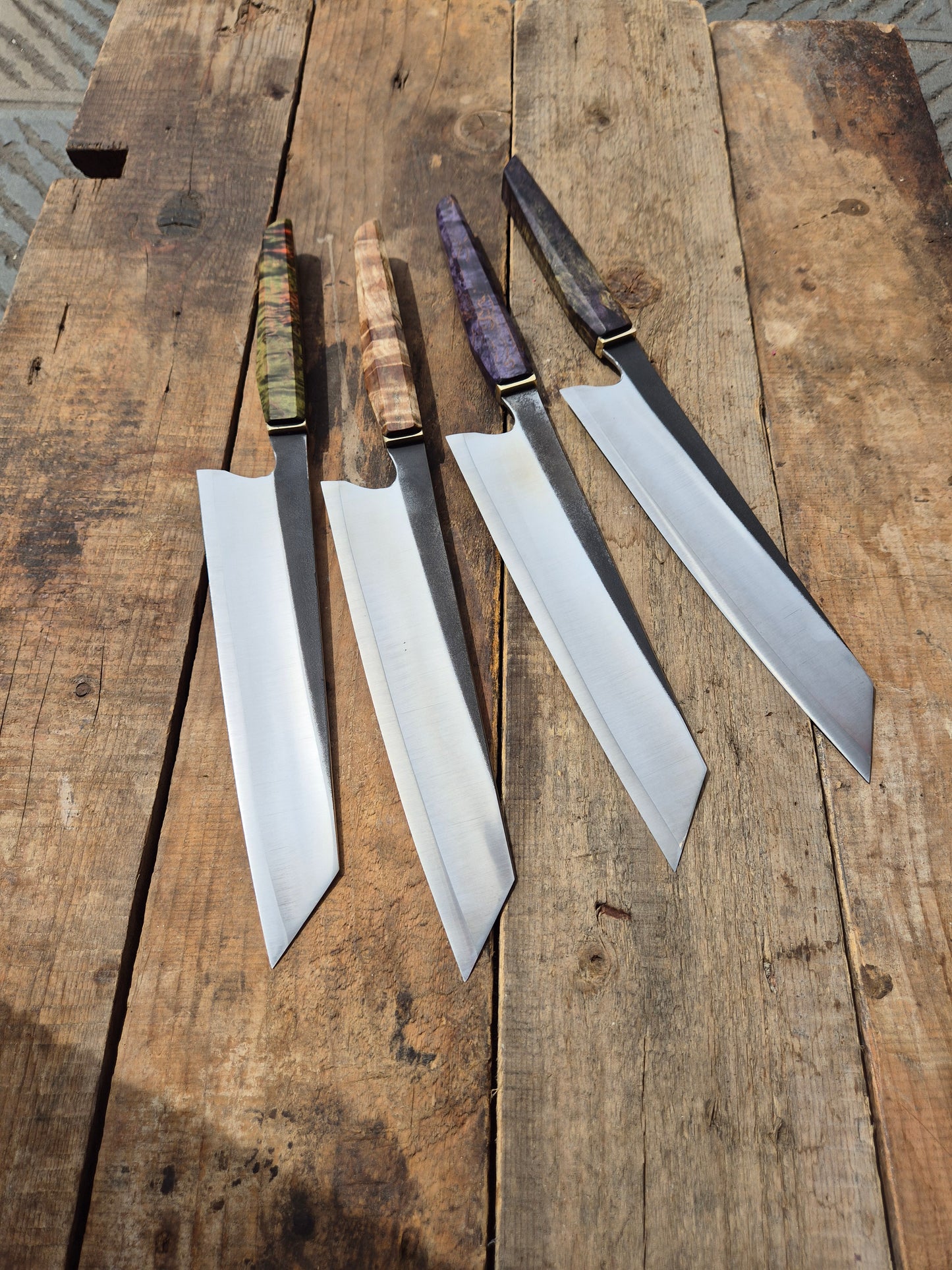 Gyuto 2025