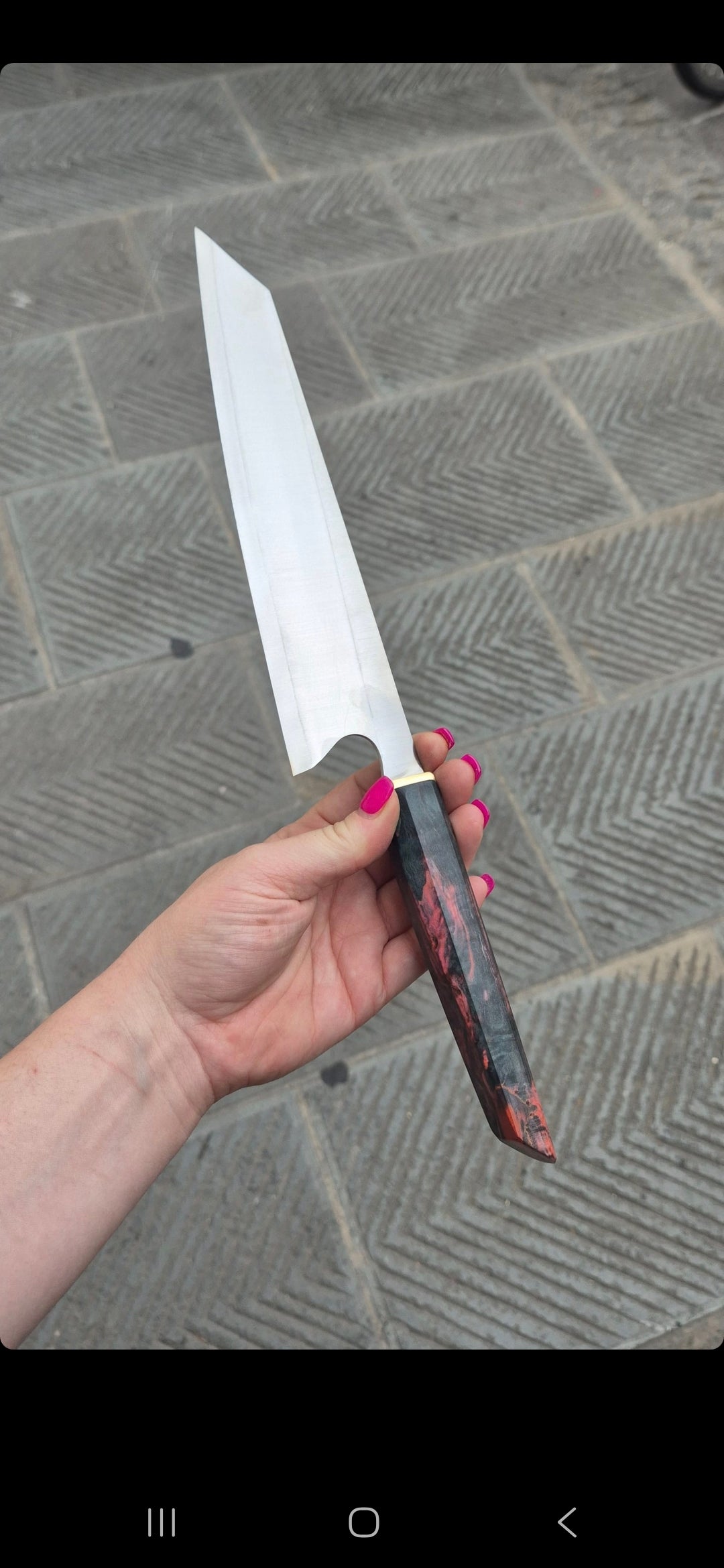Gyuto 2025