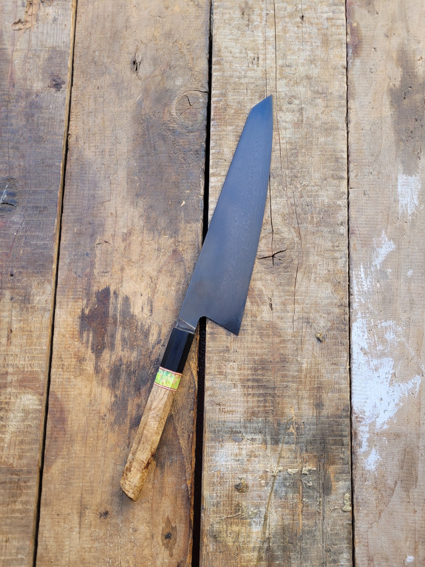Gyuto 22 k720