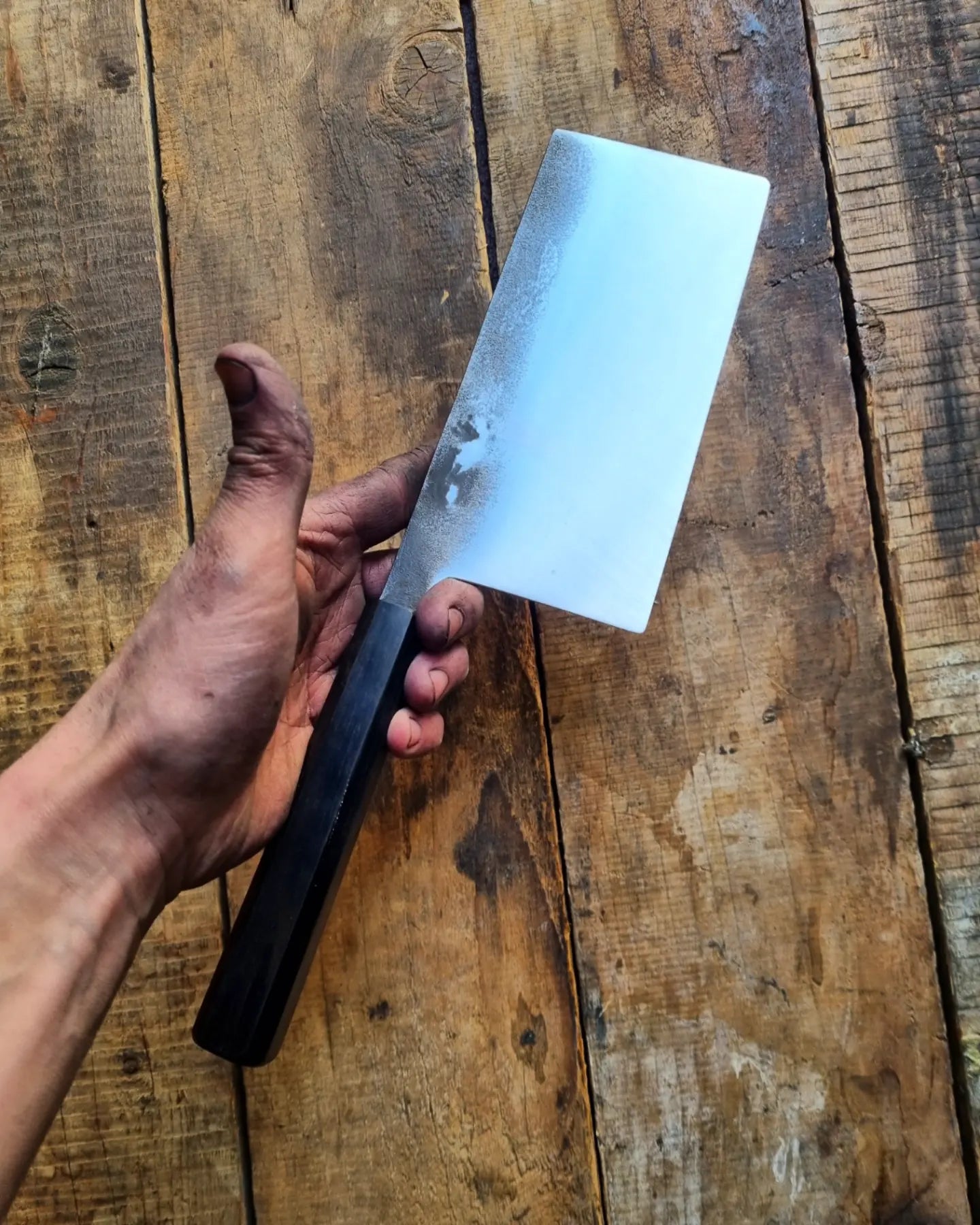 Nakiri 180 mm