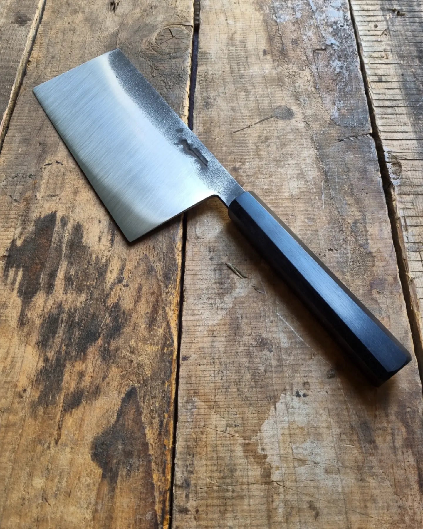 Nakiri 180 mm