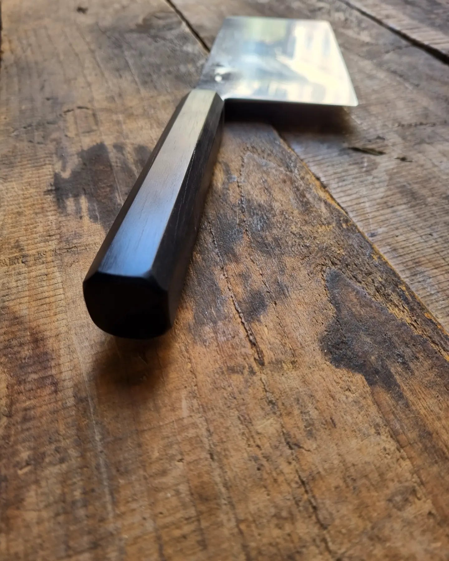 Nakiri 180 mm