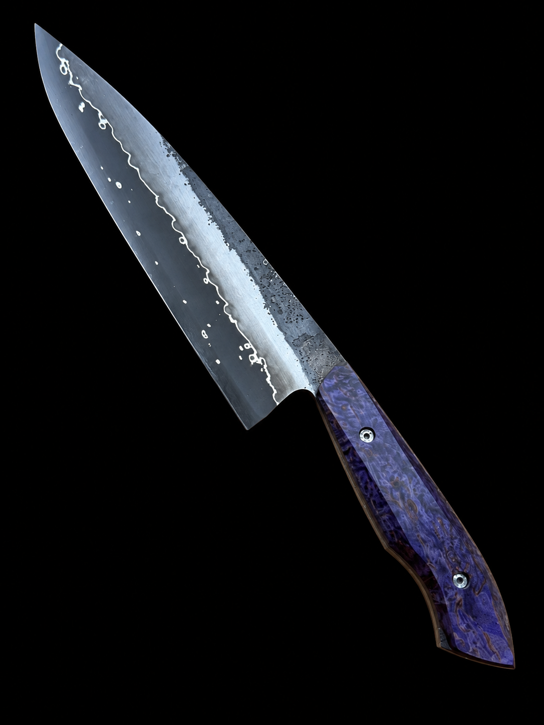 Murasaki Chef