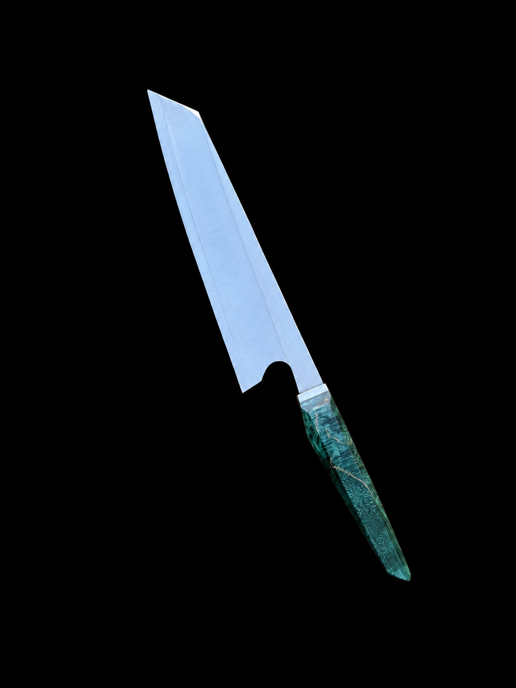 Gyuto 2025 Polish