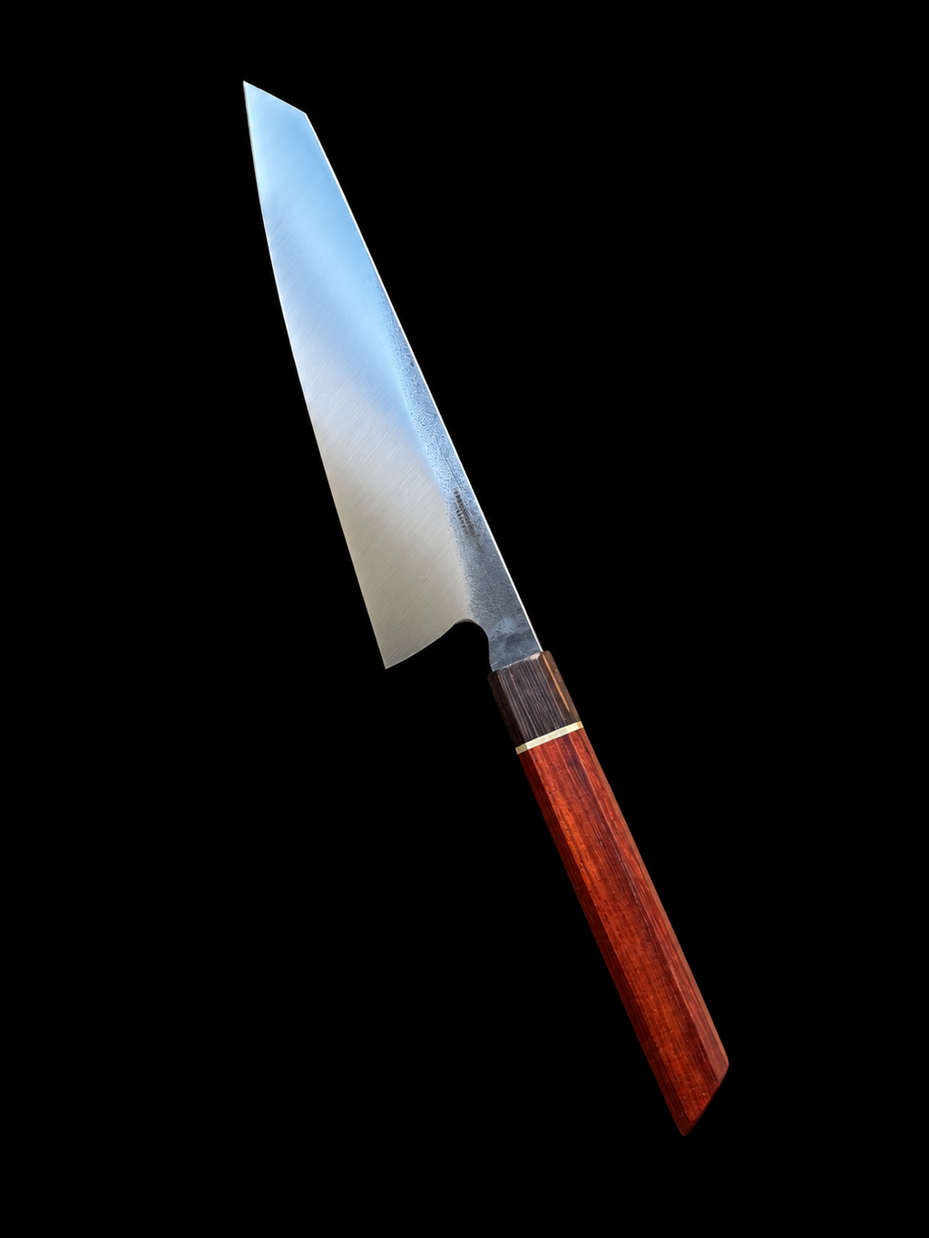 Gyuto 22