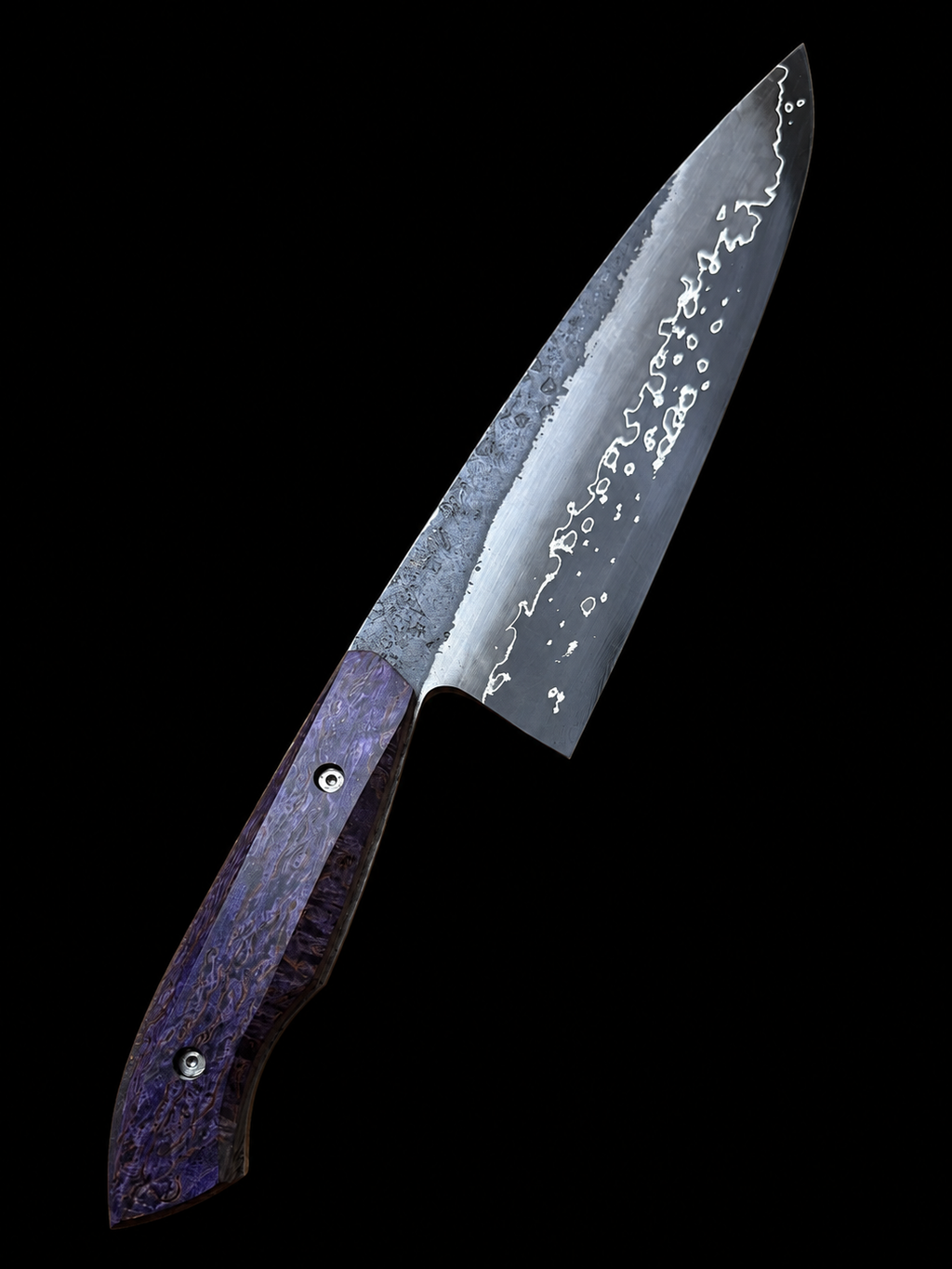 Murasaki Chef
