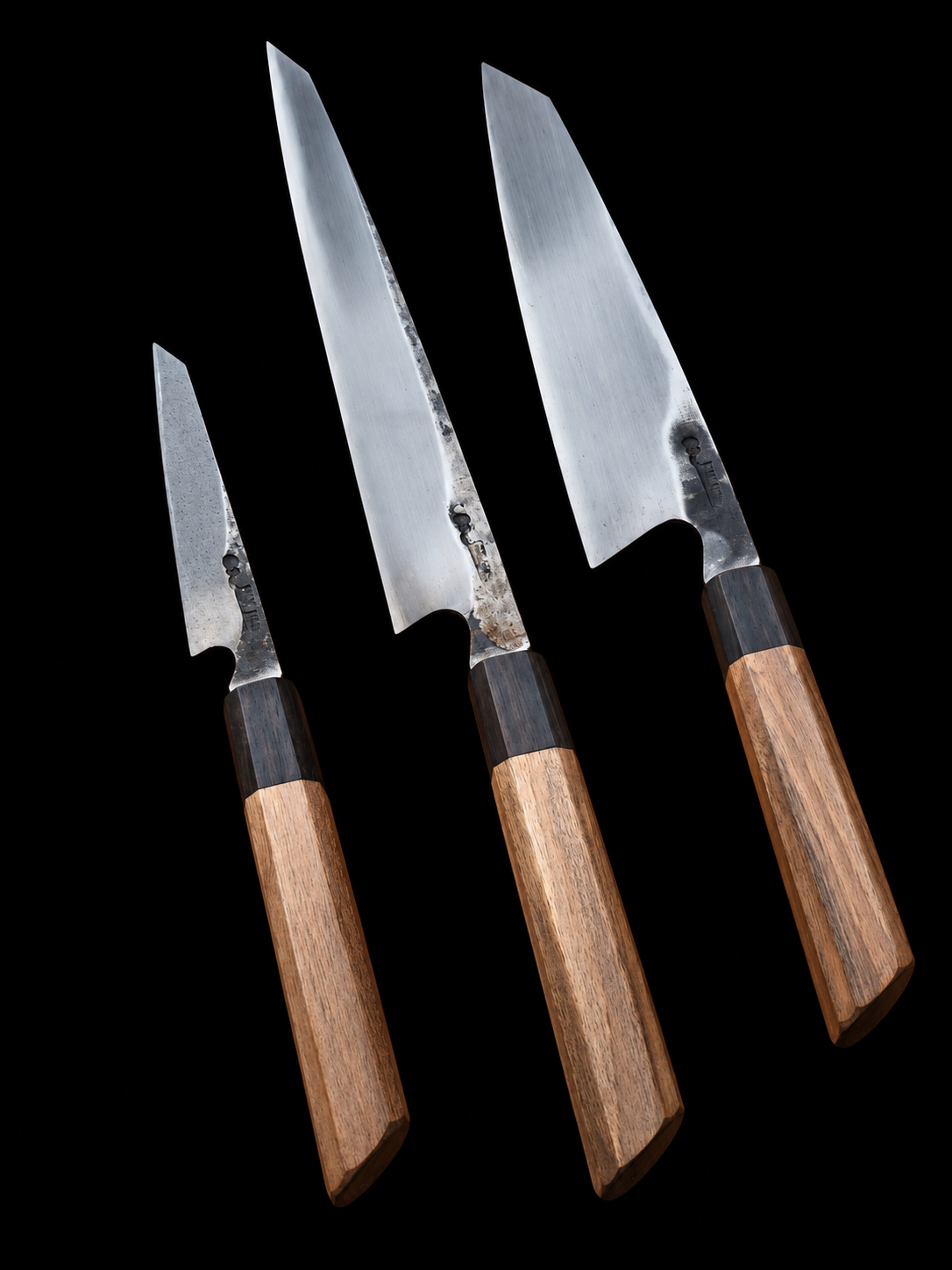 Triset Carbon Steel