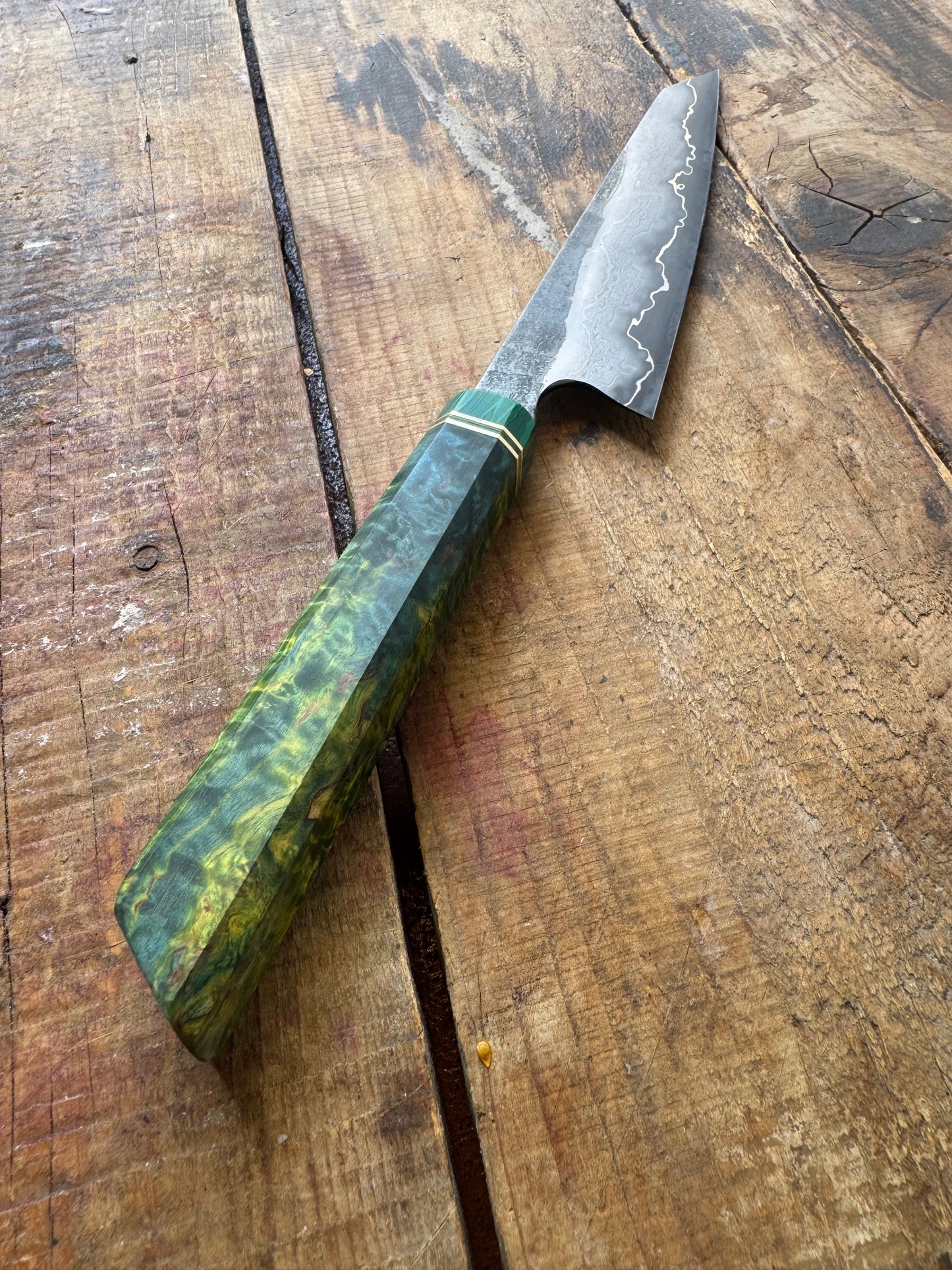 Garasuke 18 cm