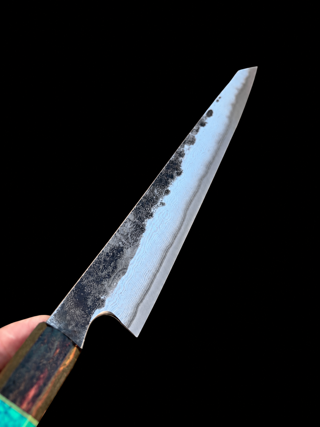 Sujihiki 28 Vg10