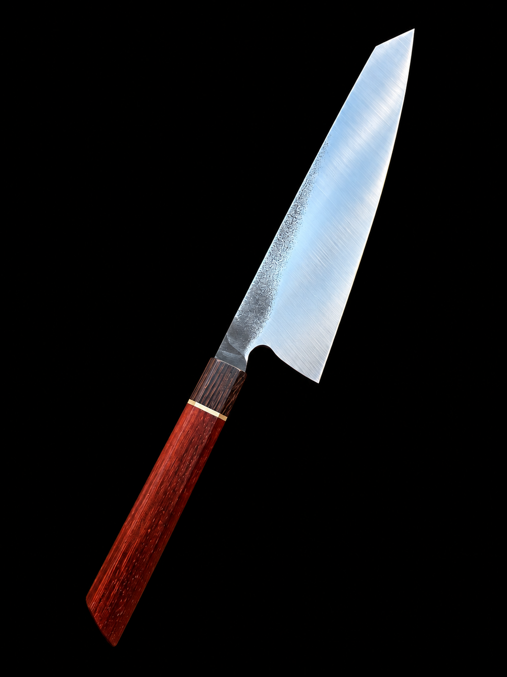 Gyuto 22