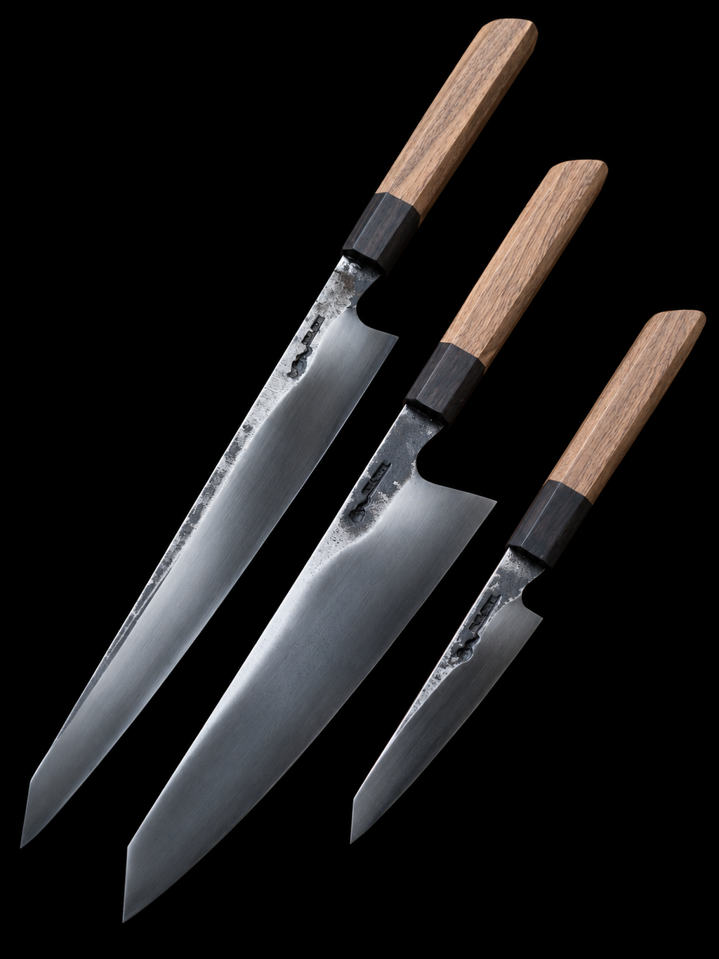 Triset Carbon Steel