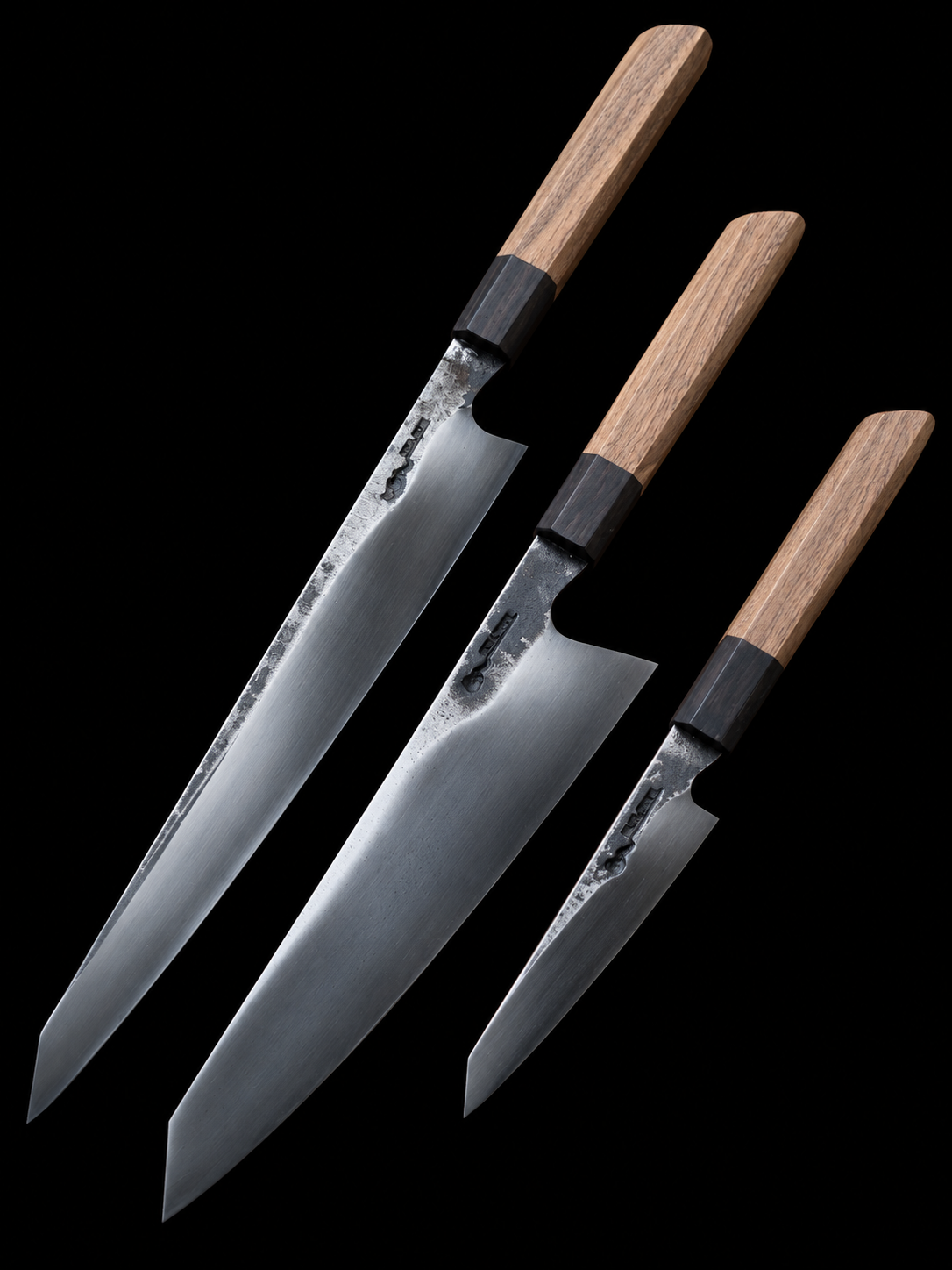 Triset Carbon Steel