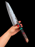 Gyuto Vg10 22
