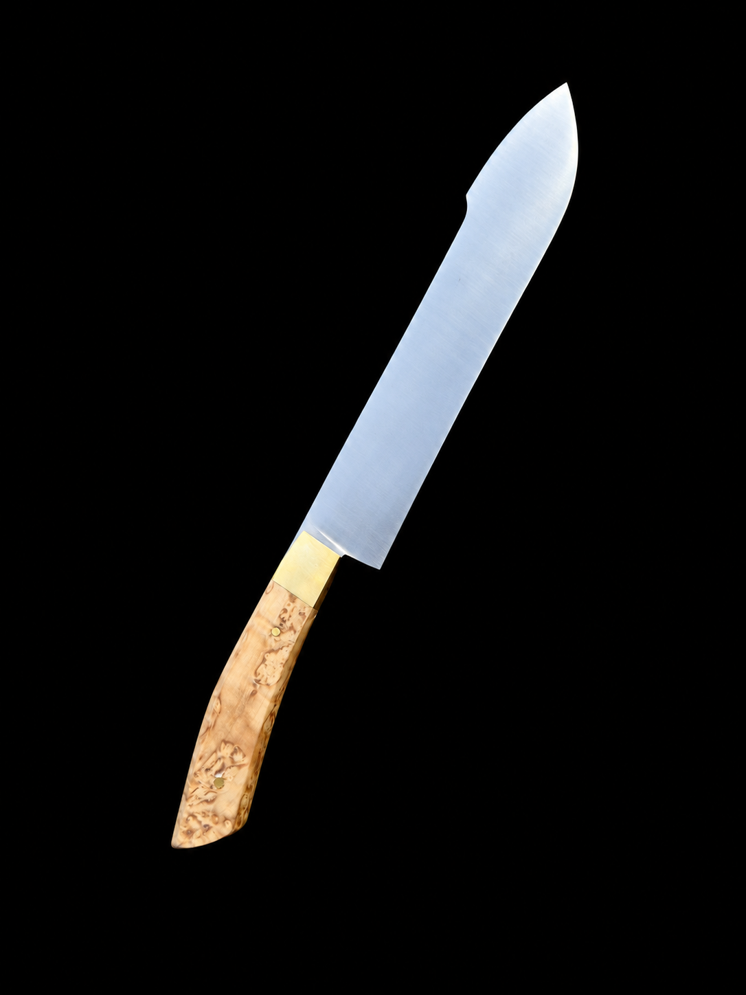 Set Bbq Knives