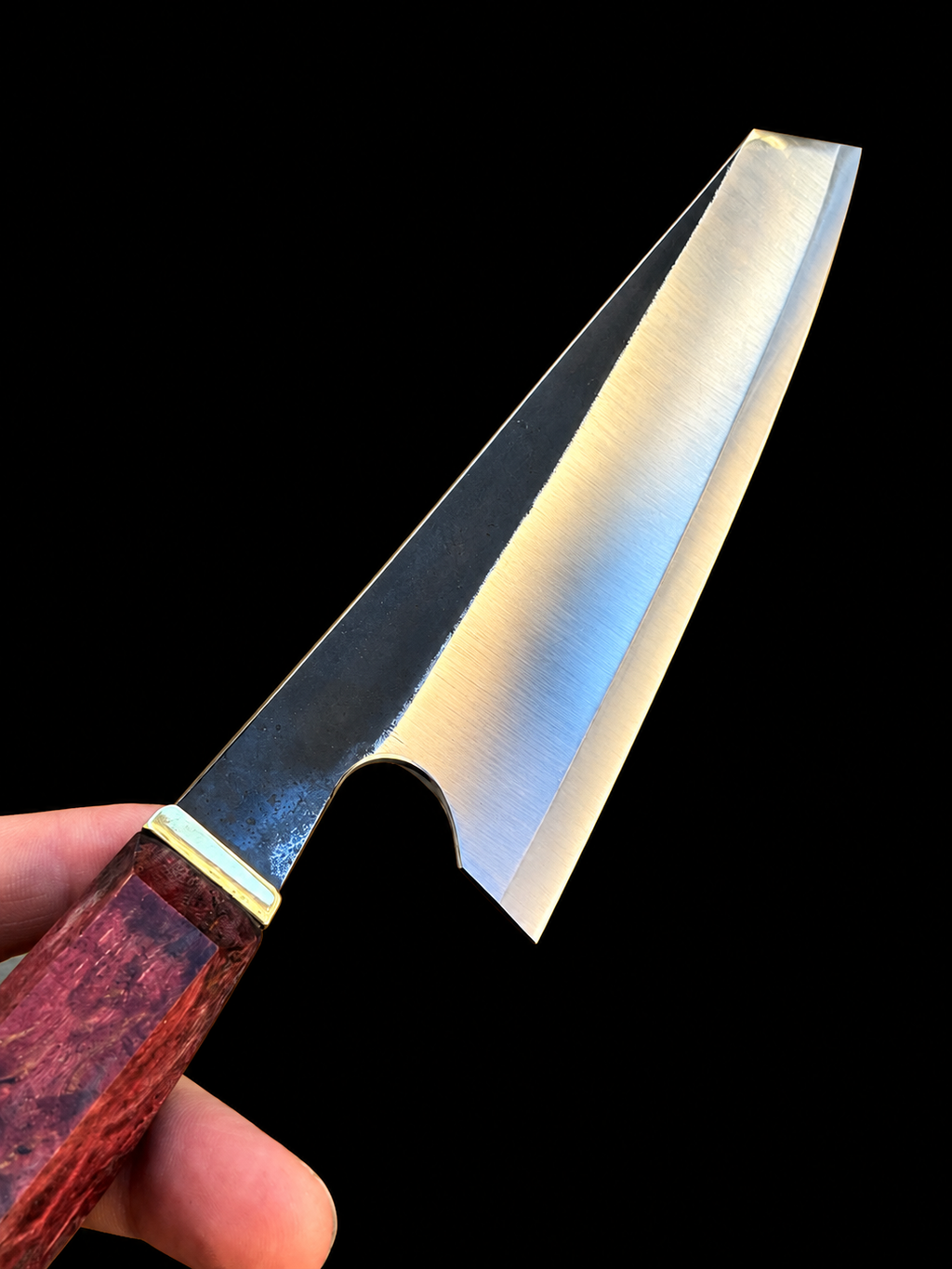 Gyuto 2025 Red S-grind