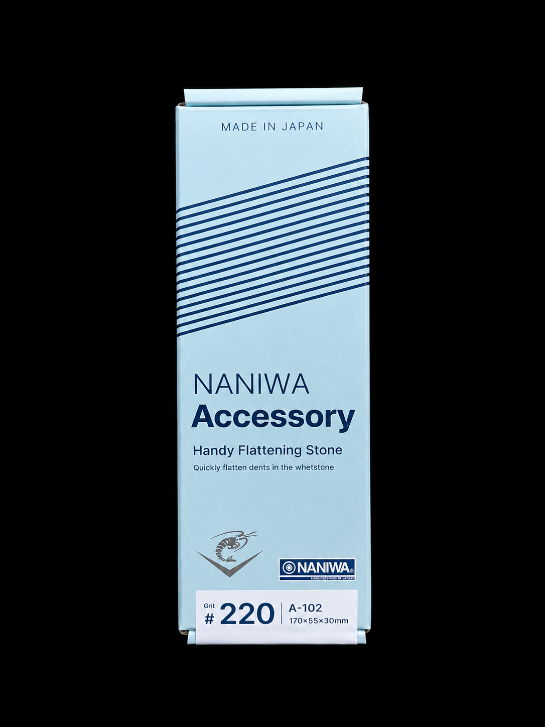 Naniwa Accessory