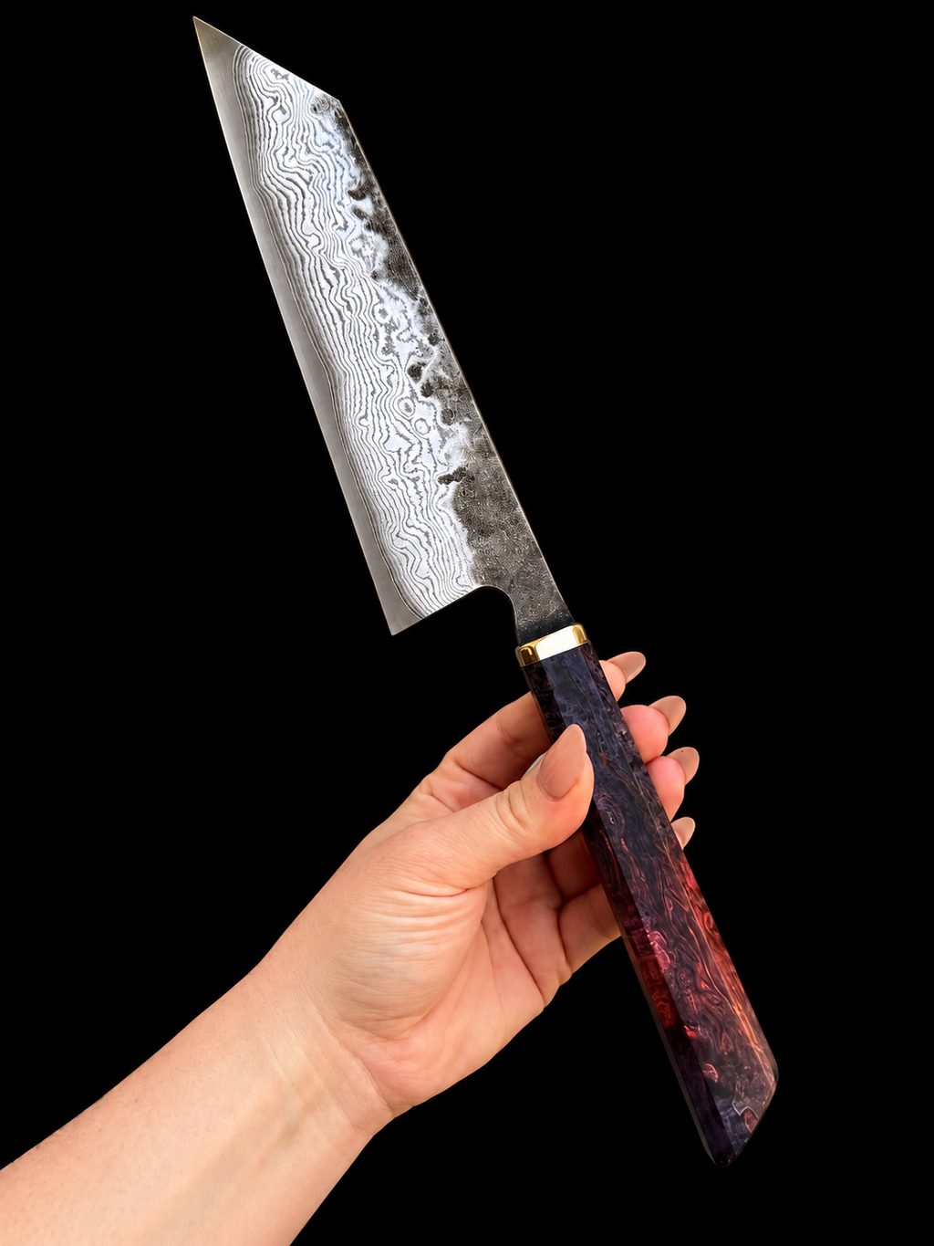 Kiritsuke Vg10 22