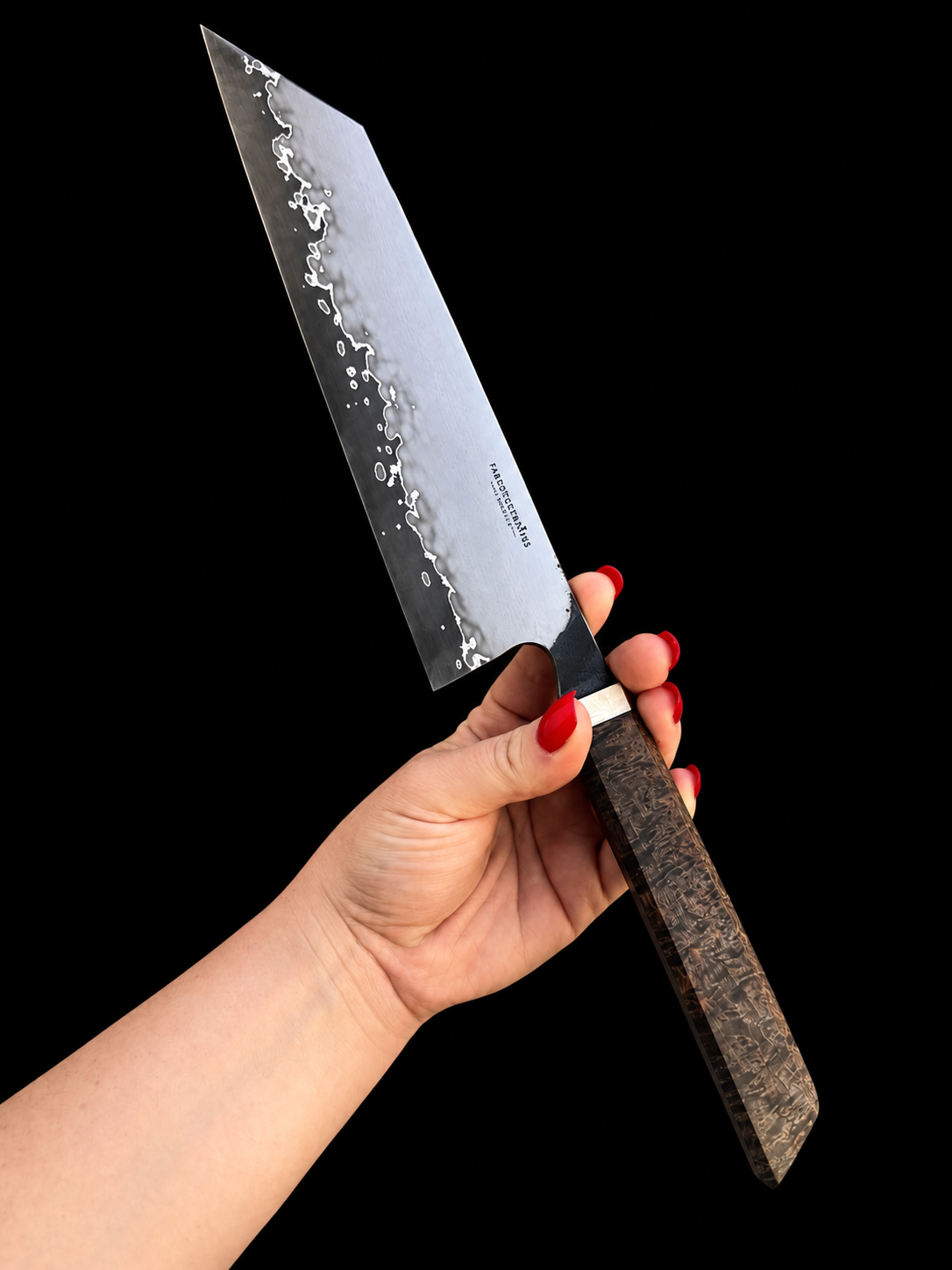Kiritsuke San-Mai 23