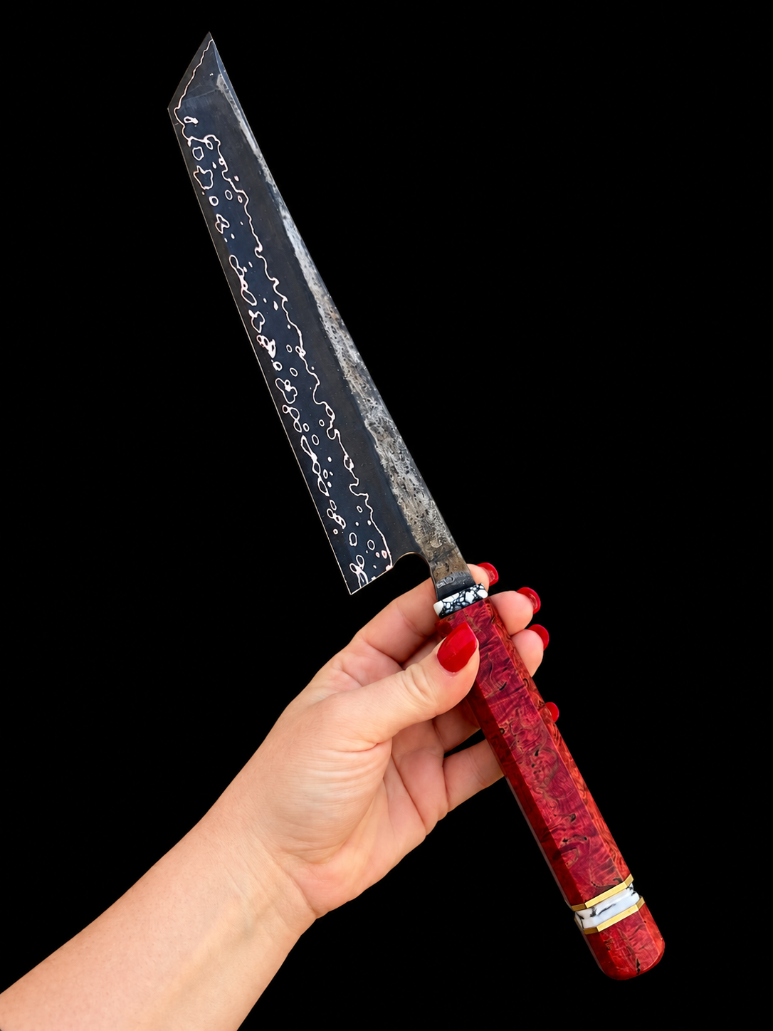 Kengata Cu-Mai