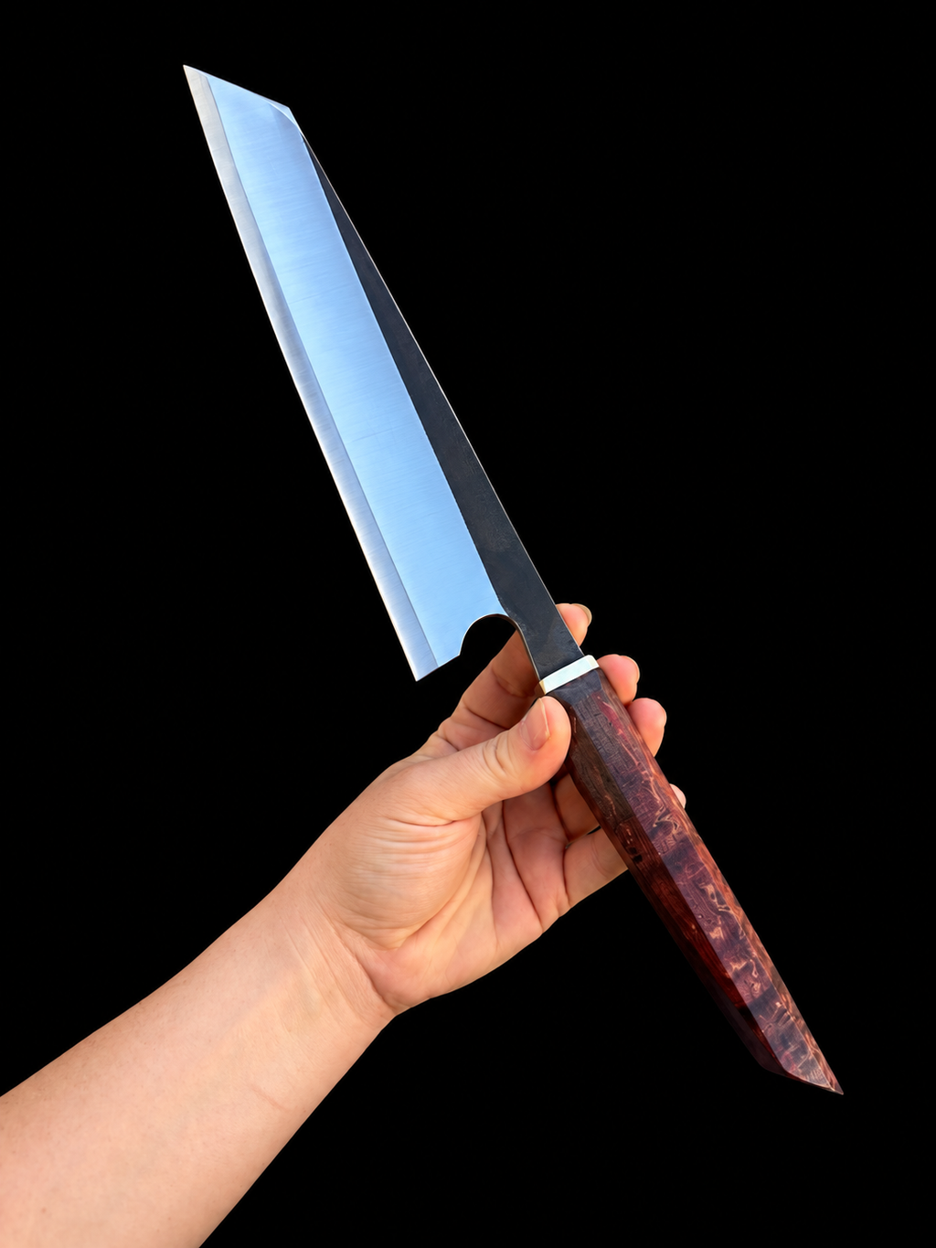 Gyuto 2025 Red S-grind