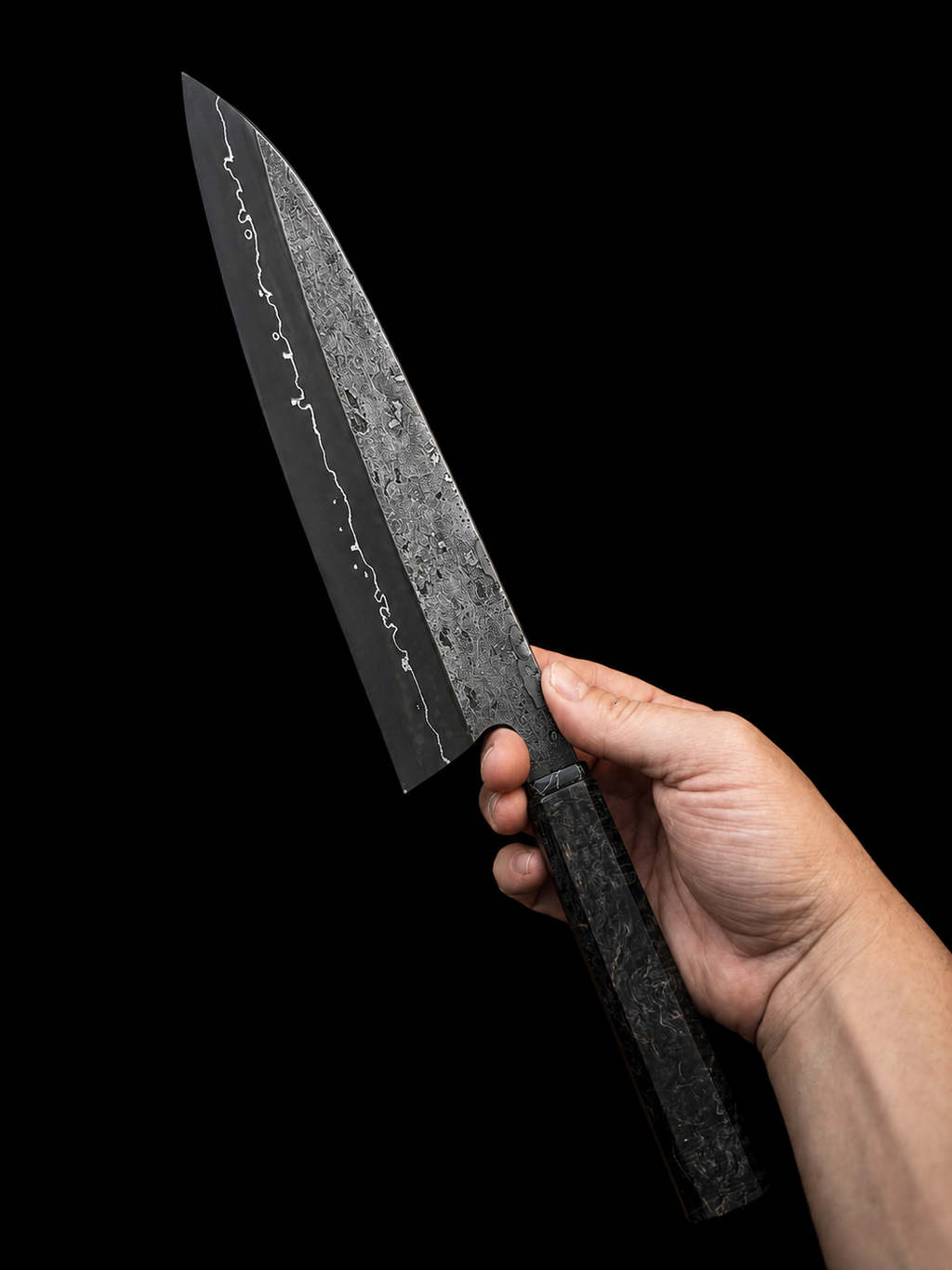 Gyuto Umbra 2026