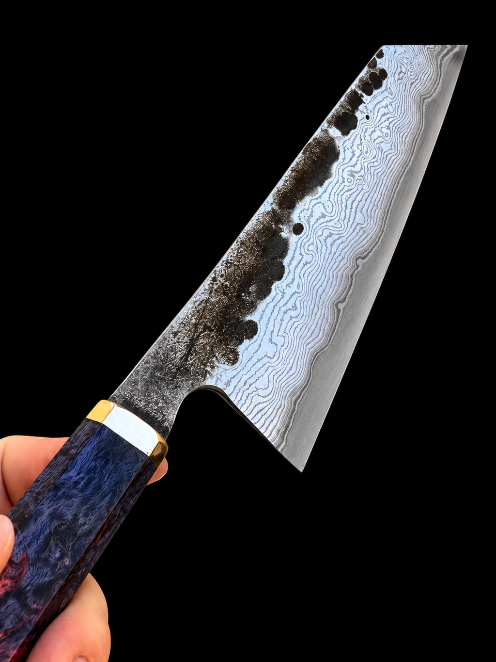 Kiritsuke Vg10 22