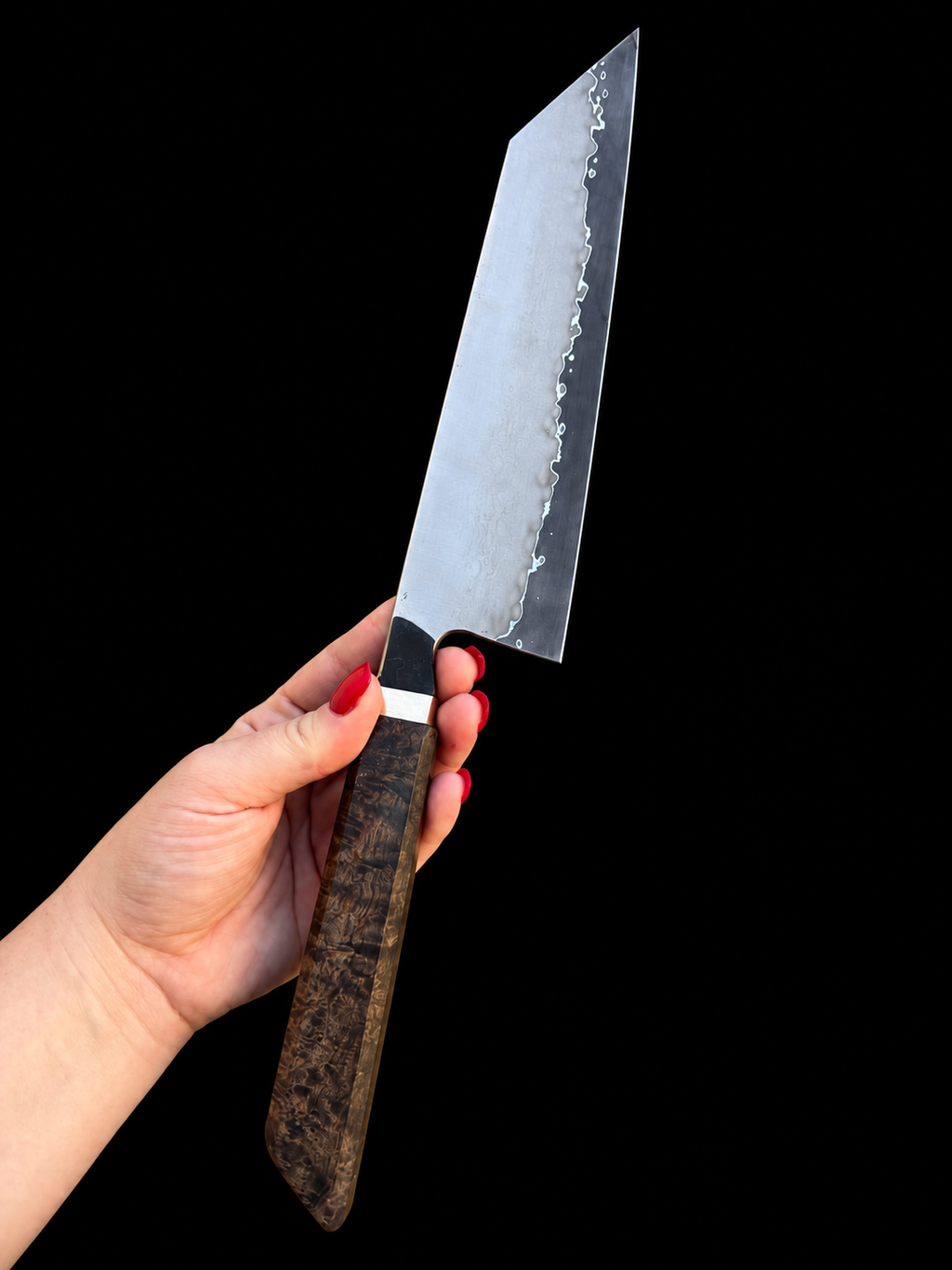 Kiritsuke San-Mai 23