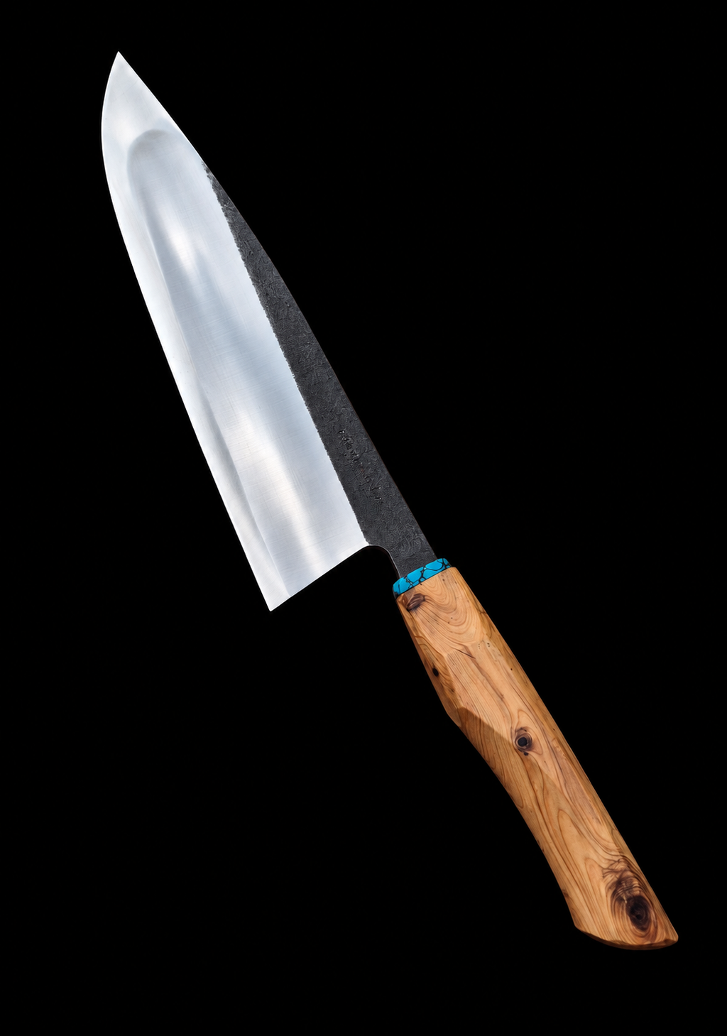 Chef Knife S.grind