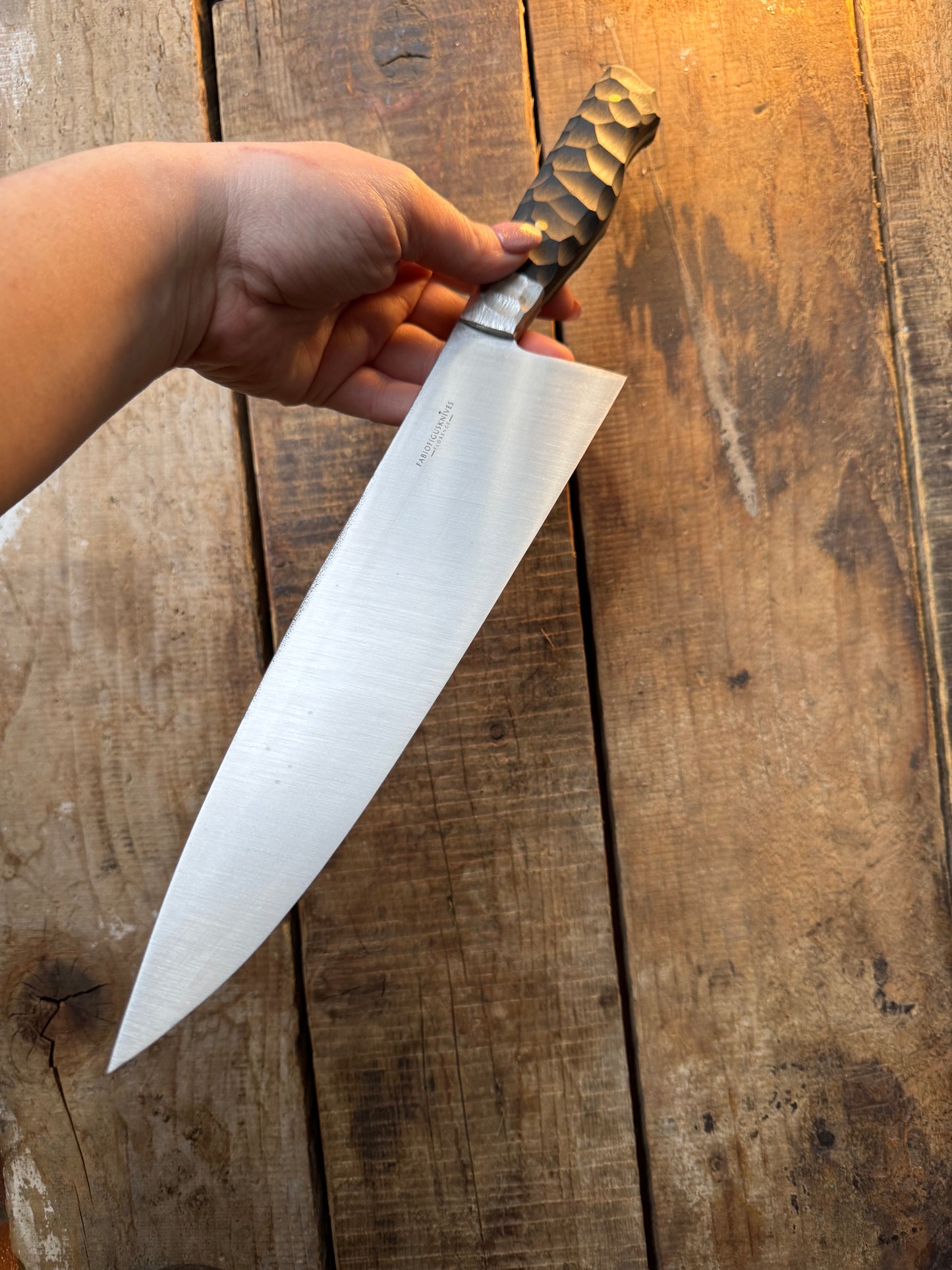 Gyuto Modern 23 cm