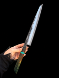 Sujihiki 28 Vg10
