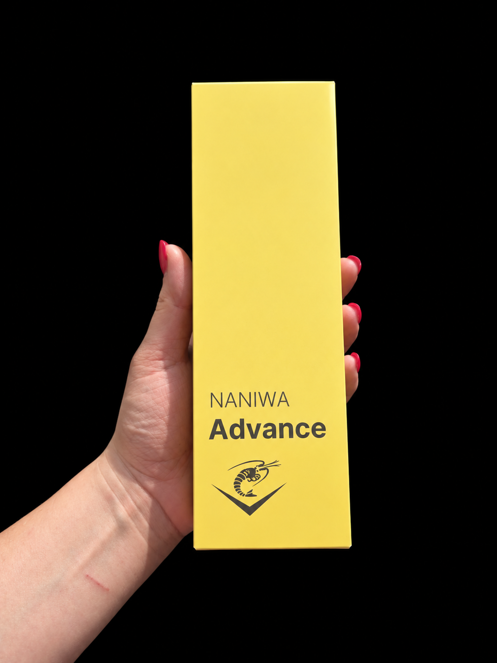 Naniwa Advance 400-2000