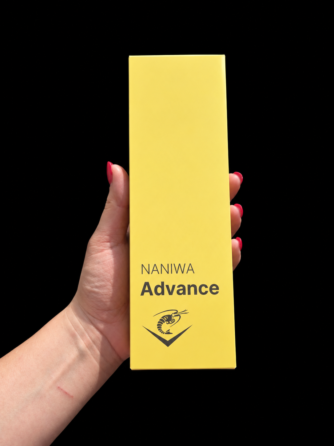 Naniwa Advance 400-2000