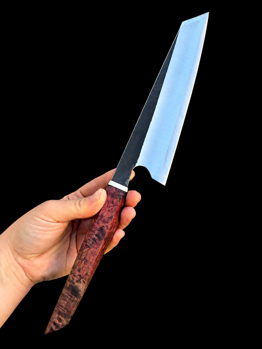 Gyuto 2025 Red S-grind