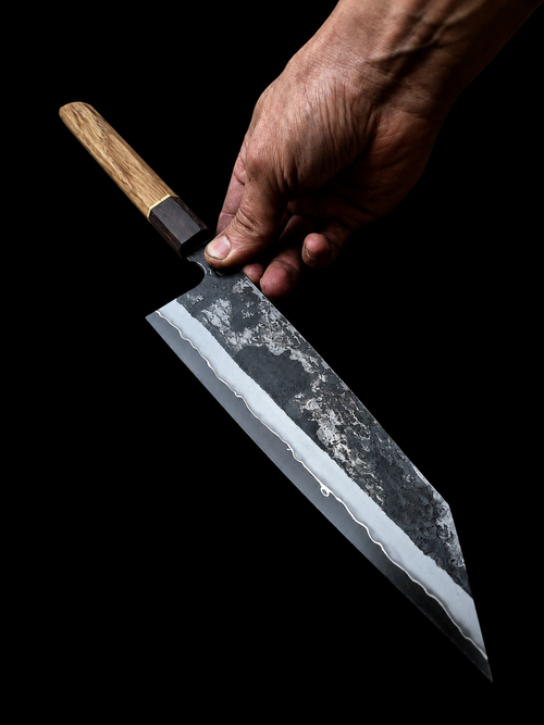 Bunka San-mai 22