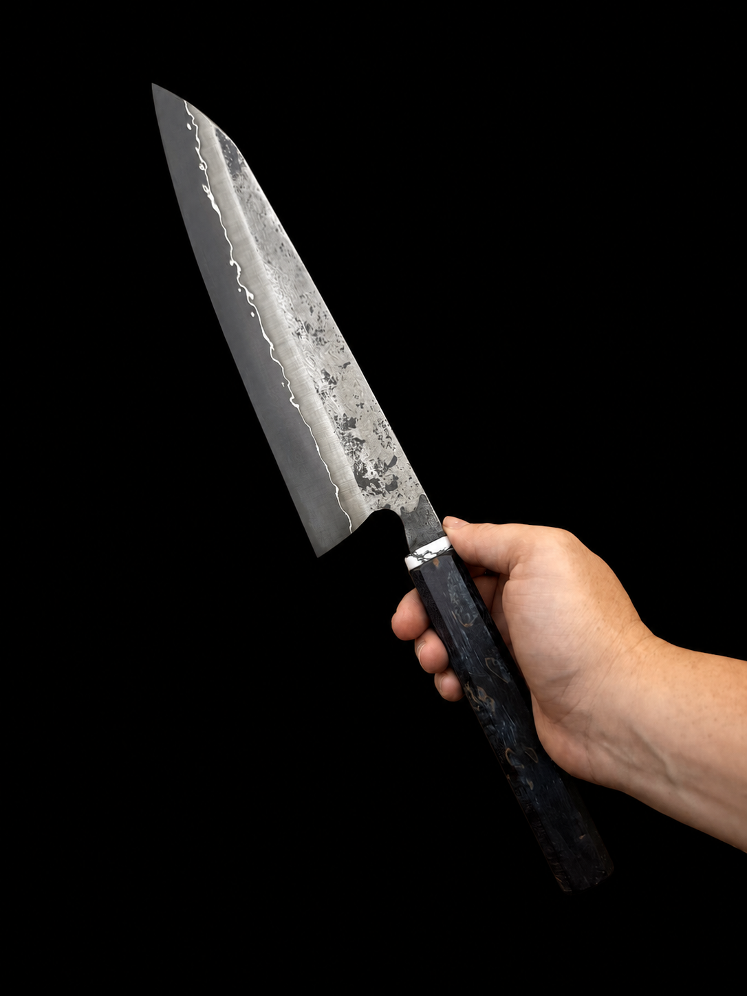 Gyuto Lux 2026
