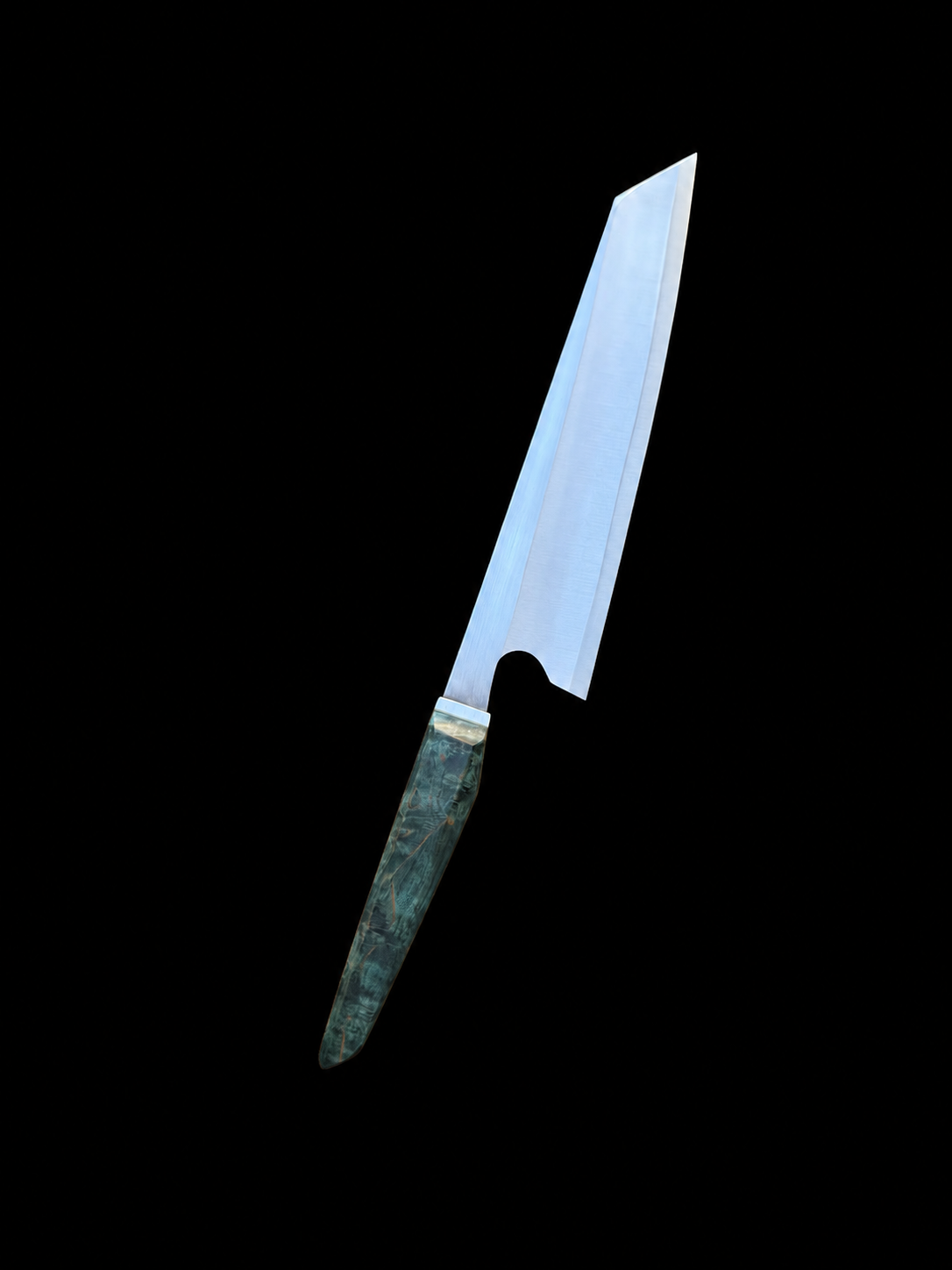 Gyuto 2025 Polish