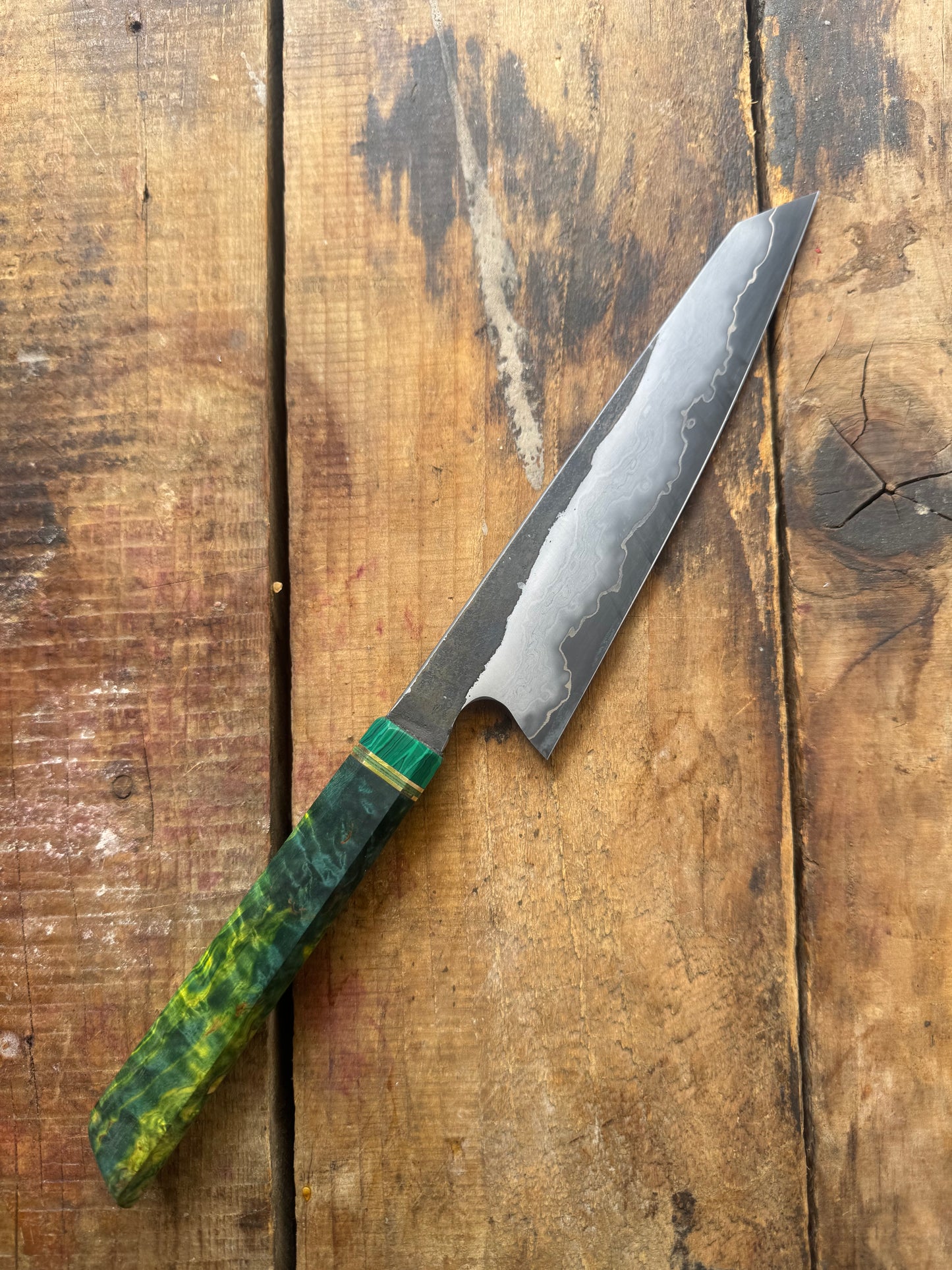 Garasuke 18 cm