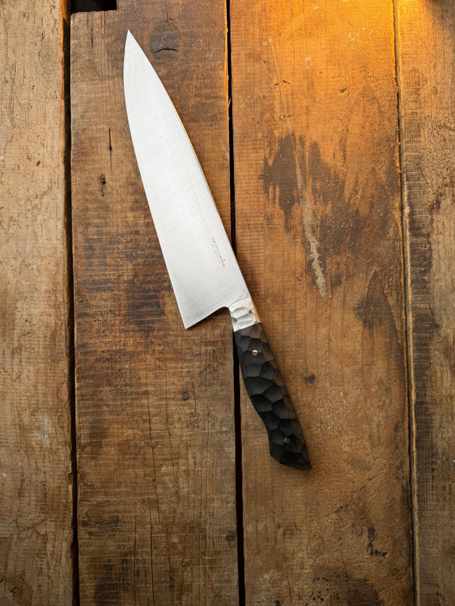 Gyuto Modern 23 cm