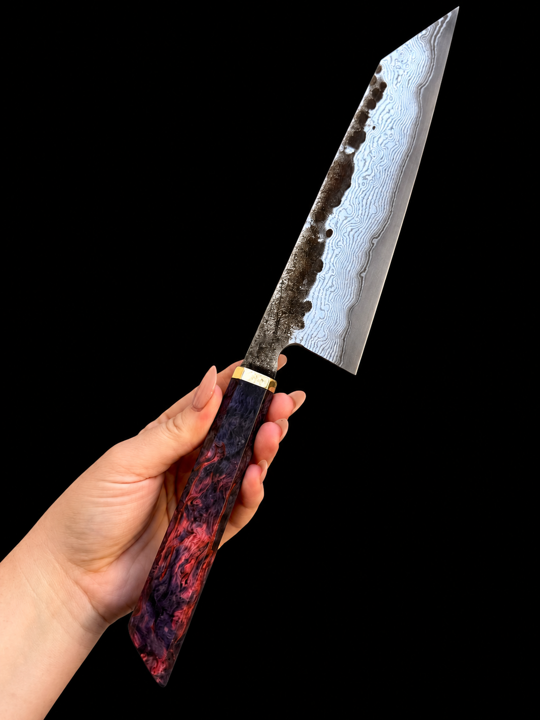 Kiritsuke Vg10 22